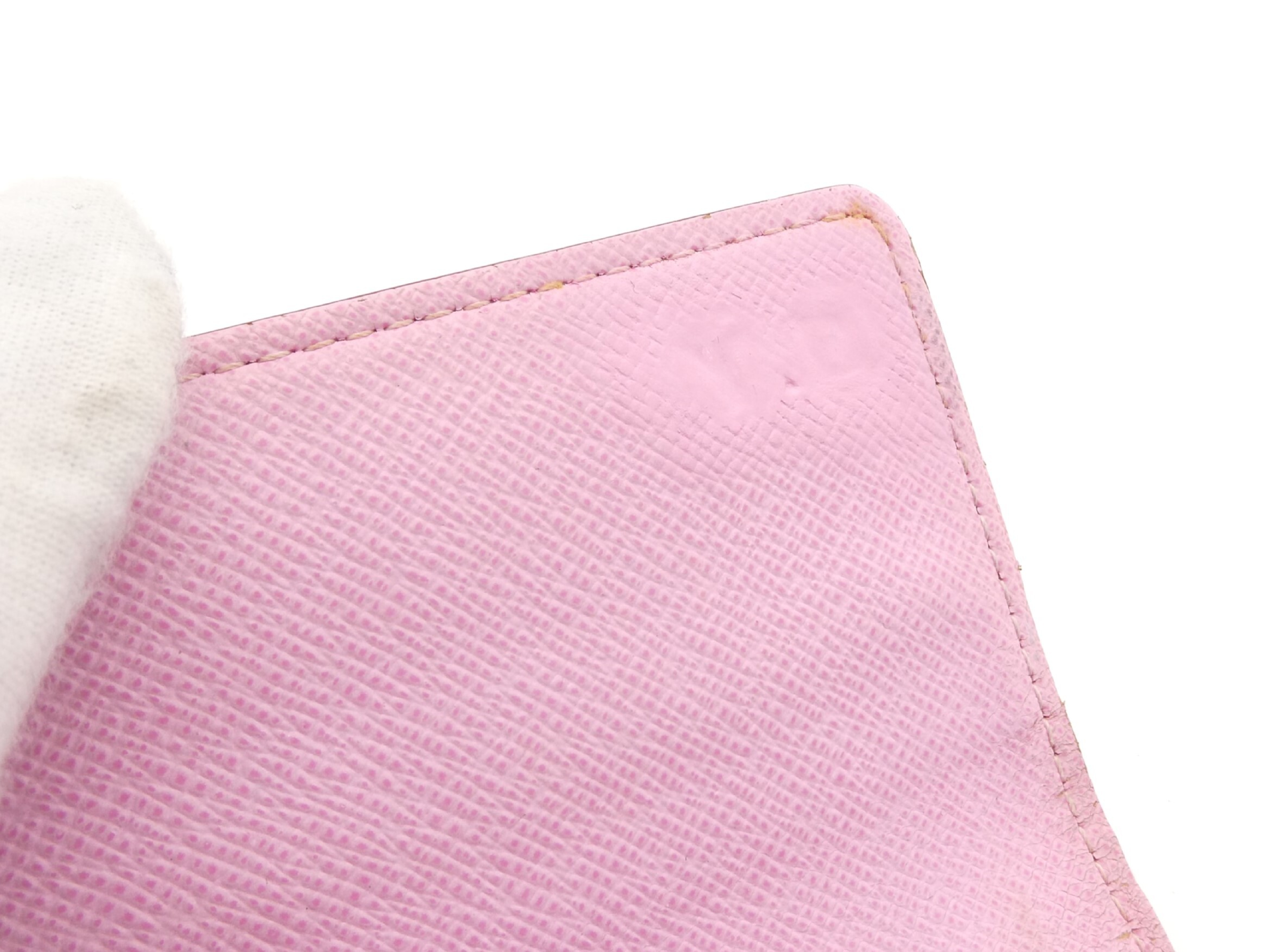 Monogram Multicolor Portefeuille Sarah Wallet — view 10