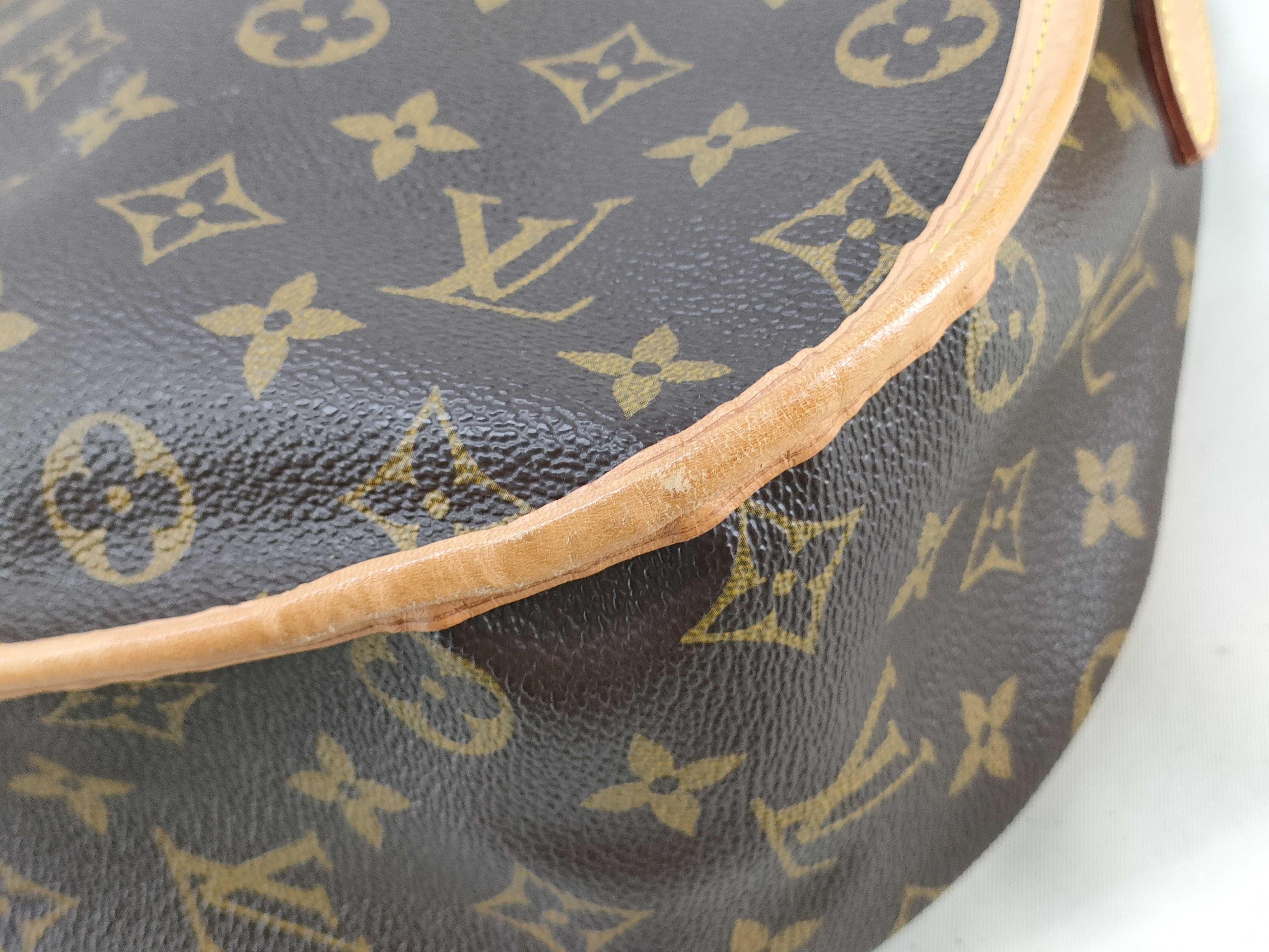 Monogram LV Menilmontant Shoulder Bag — view 4