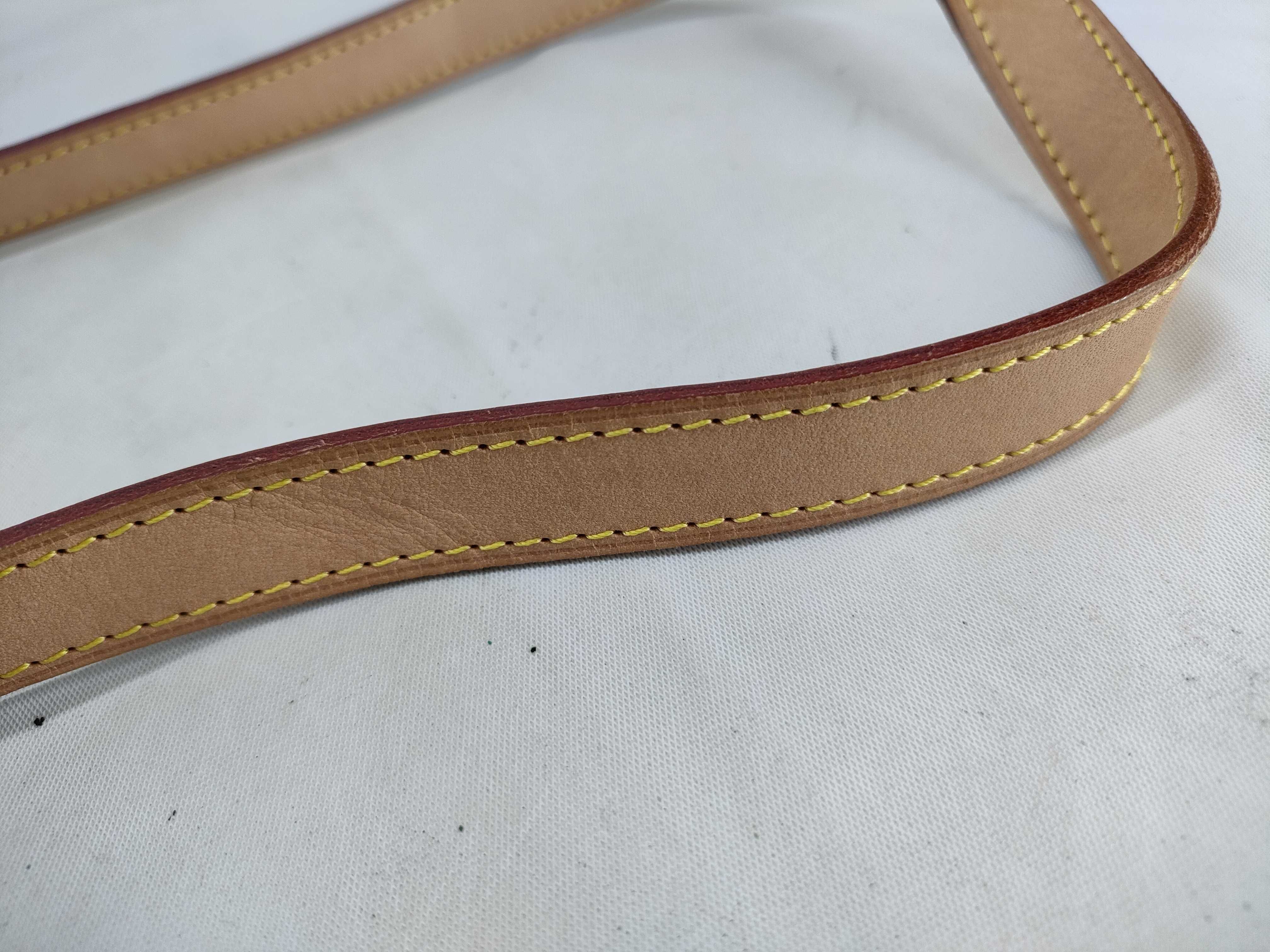Monogram LV Menilmontant Shoulder Bag — view 6