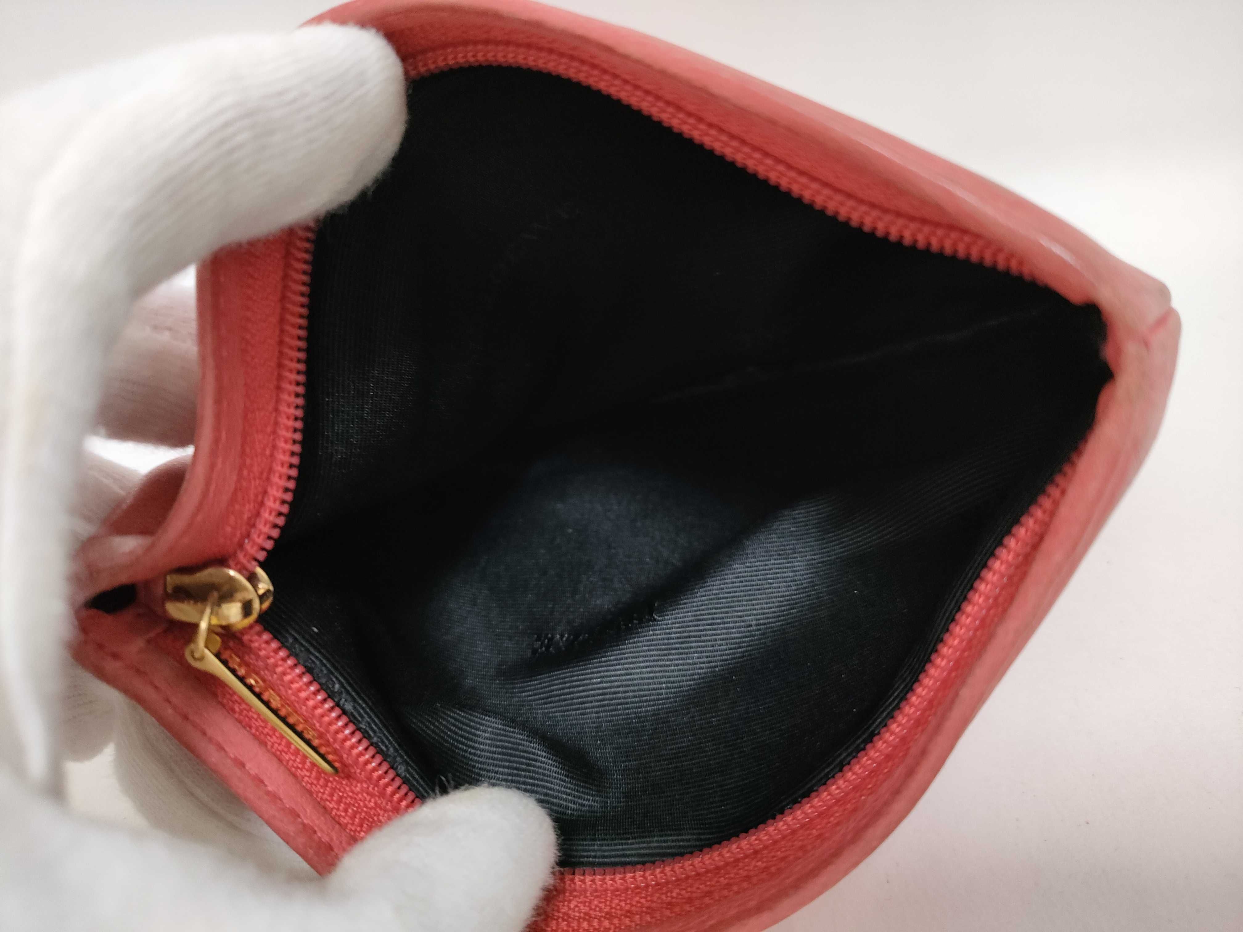 Pouch / Leather and other accessories — view 9