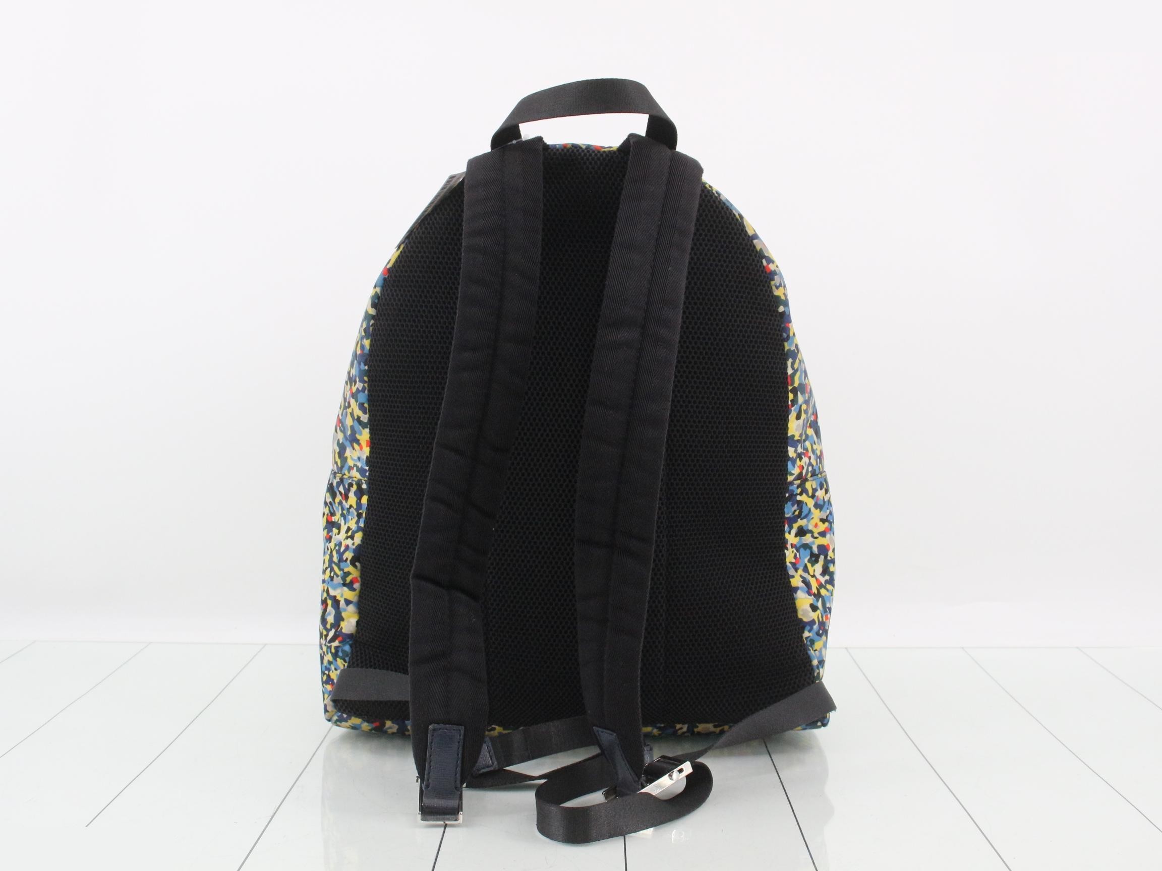 Monster Backpack — view 2