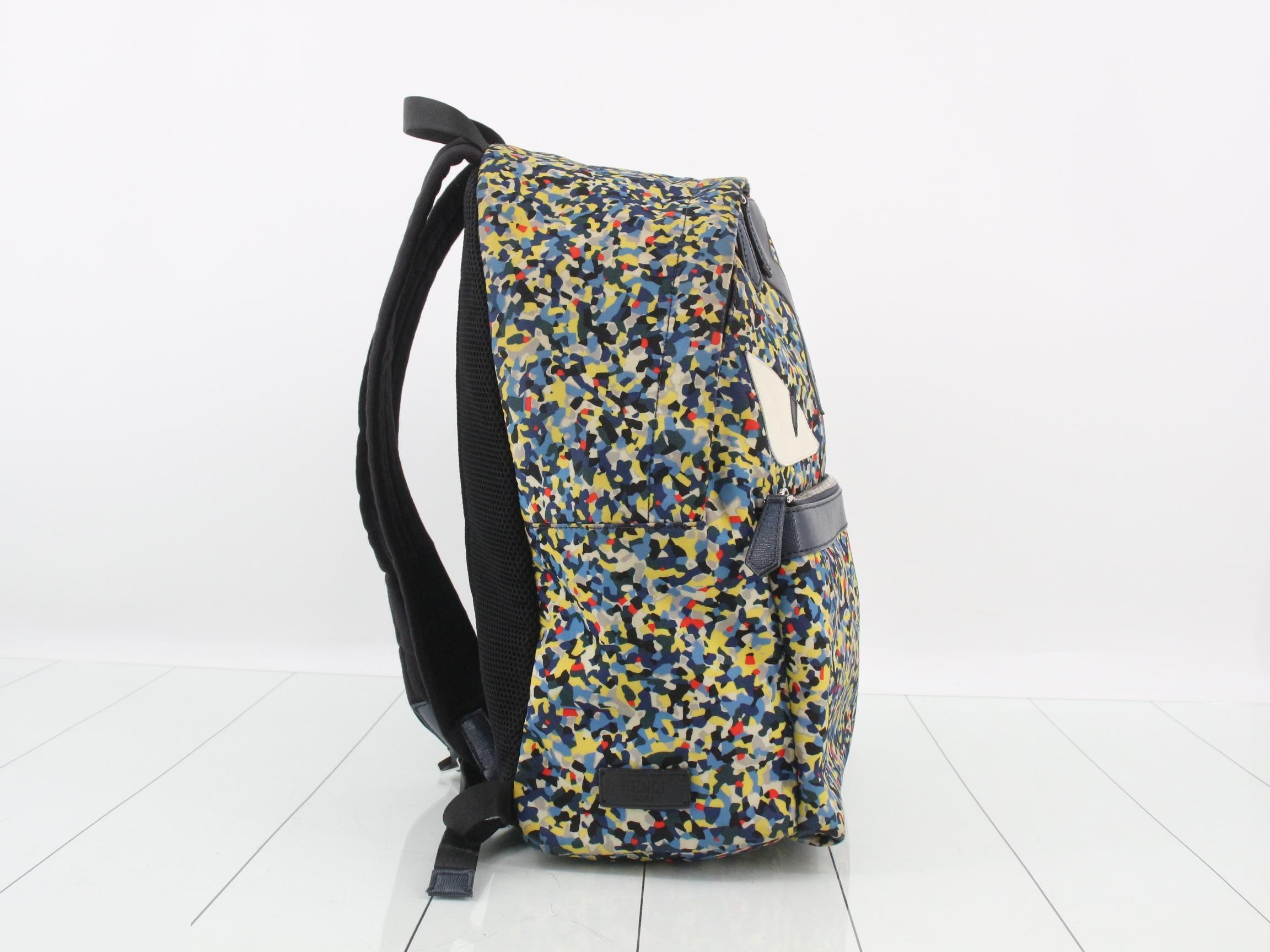 Monster Backpack — view 4