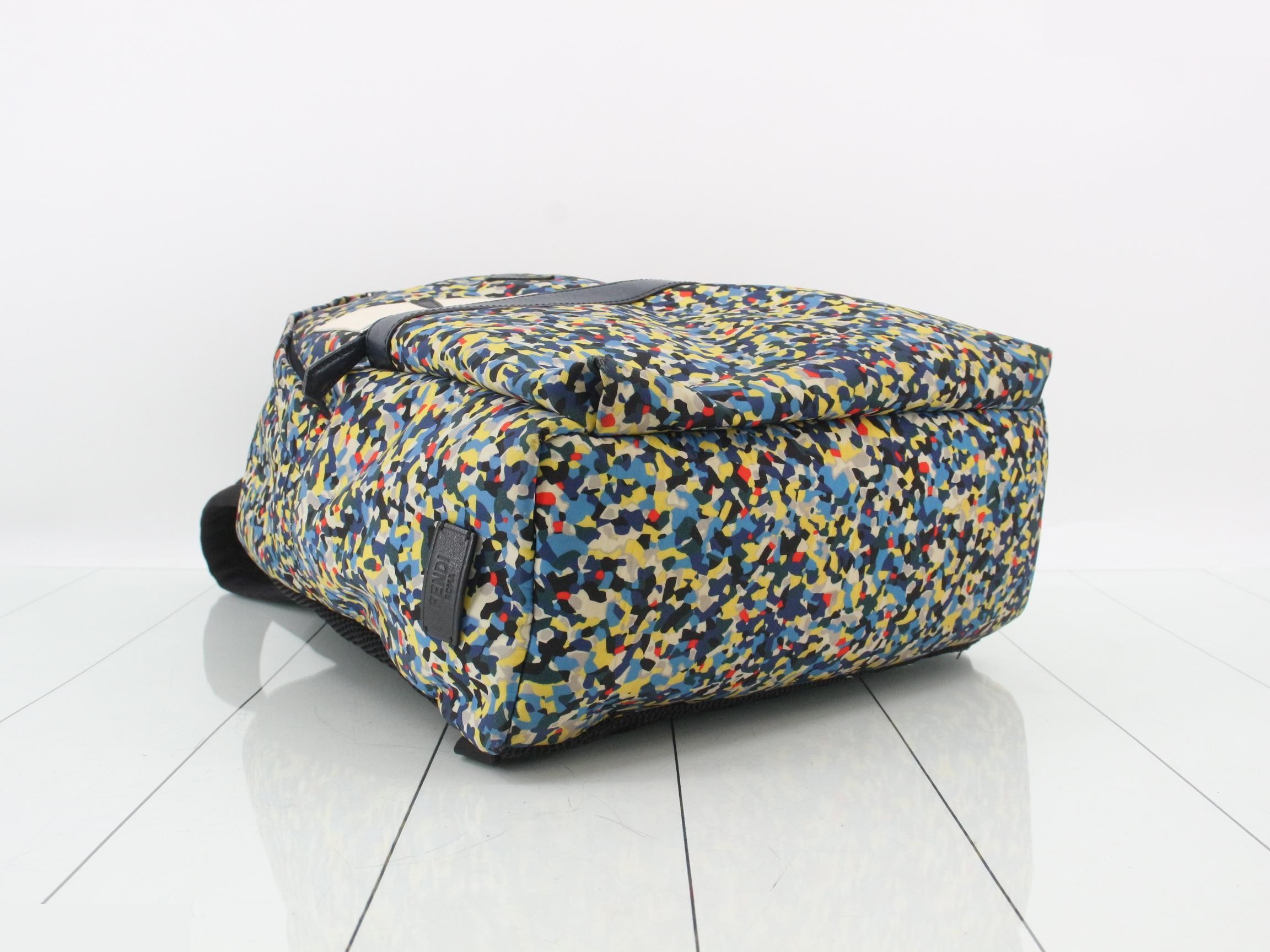 Monster Backpack — view 5