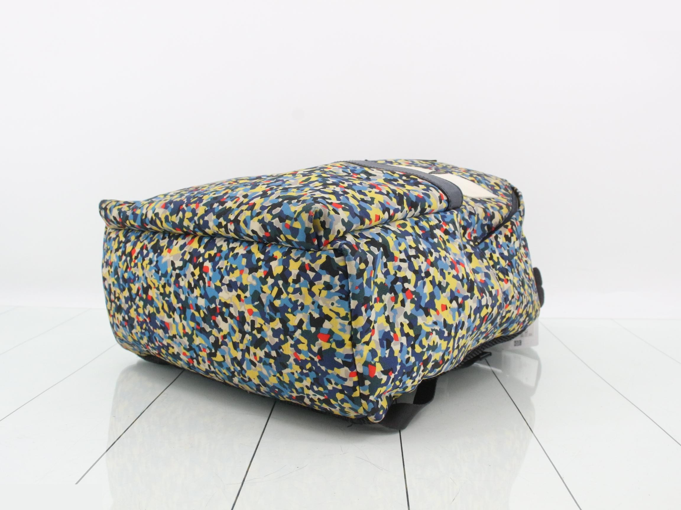 Monster Backpack — view 6