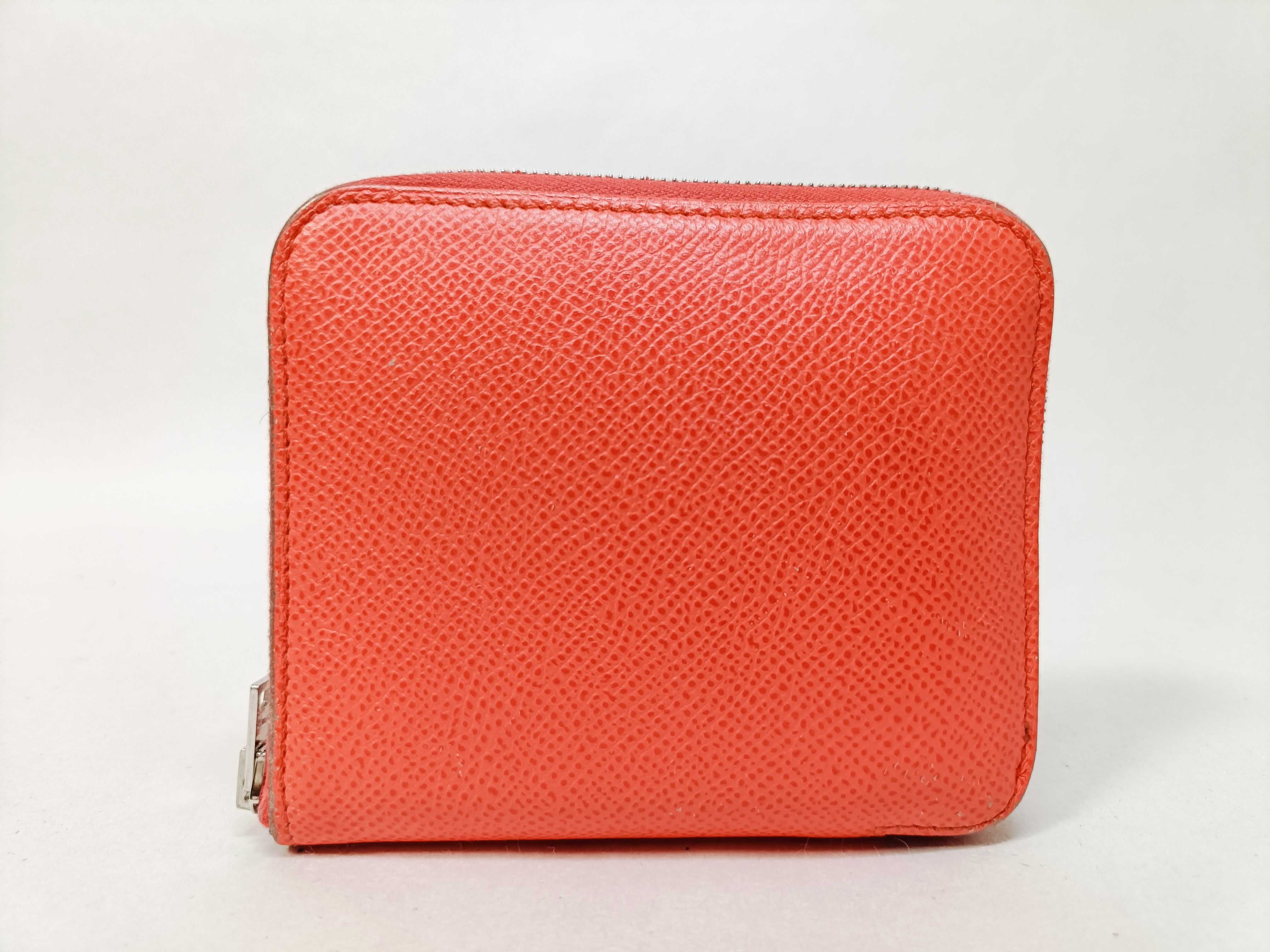 Azap Silk In Compact Wallet
