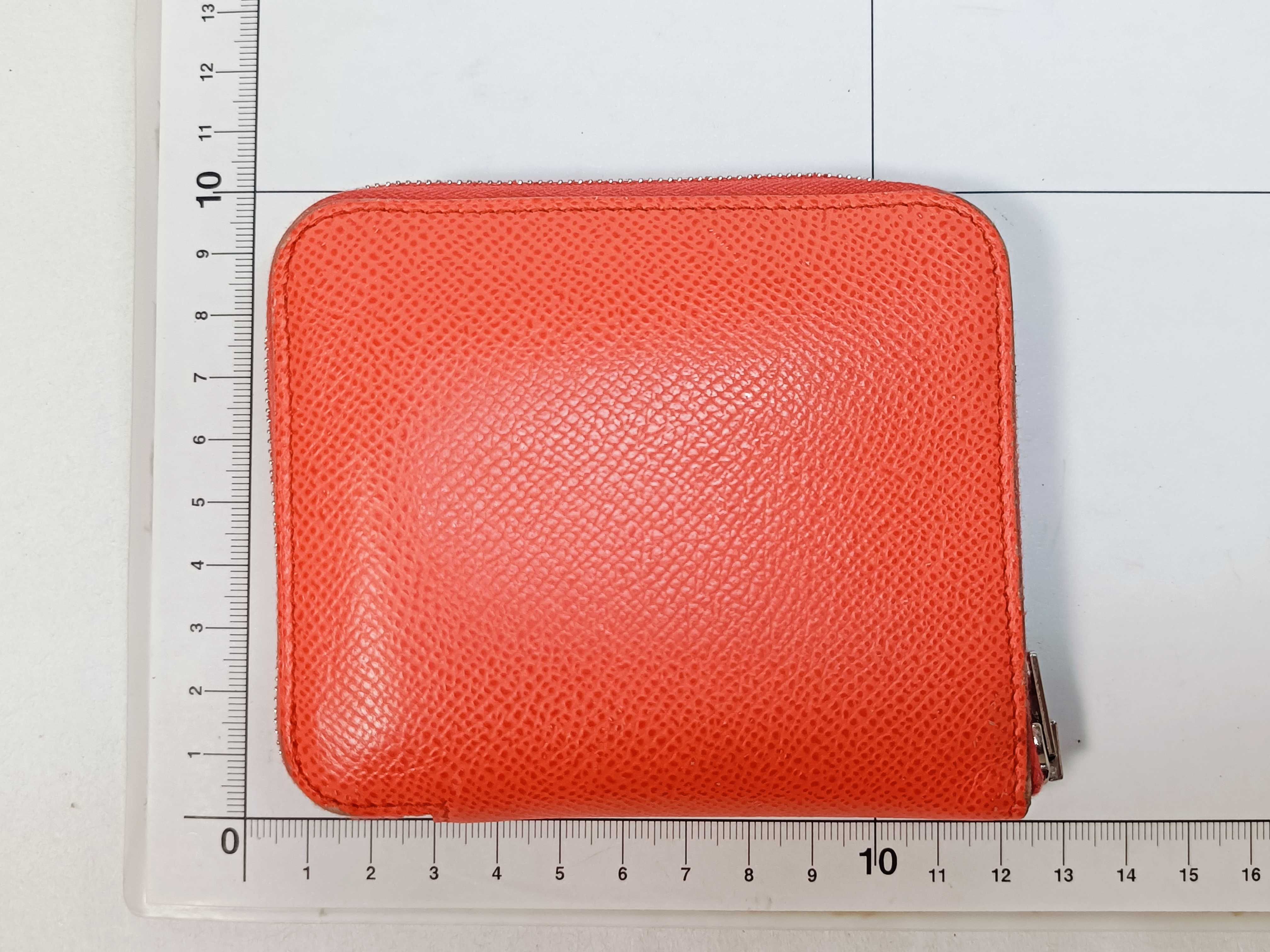 Azap Silk In Compact Wallet — view 2