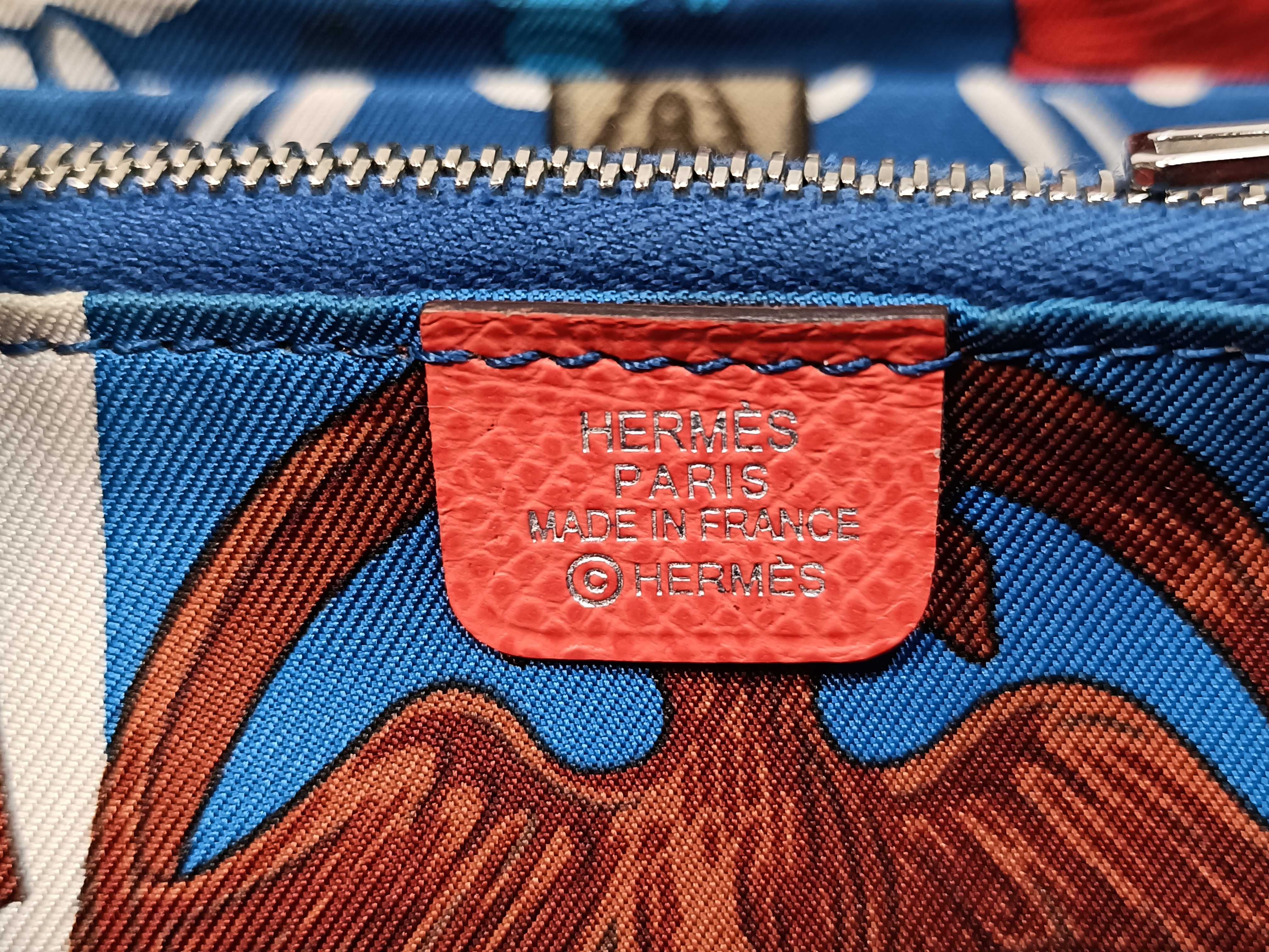 Azap Silk In Compact Wallet — view 14