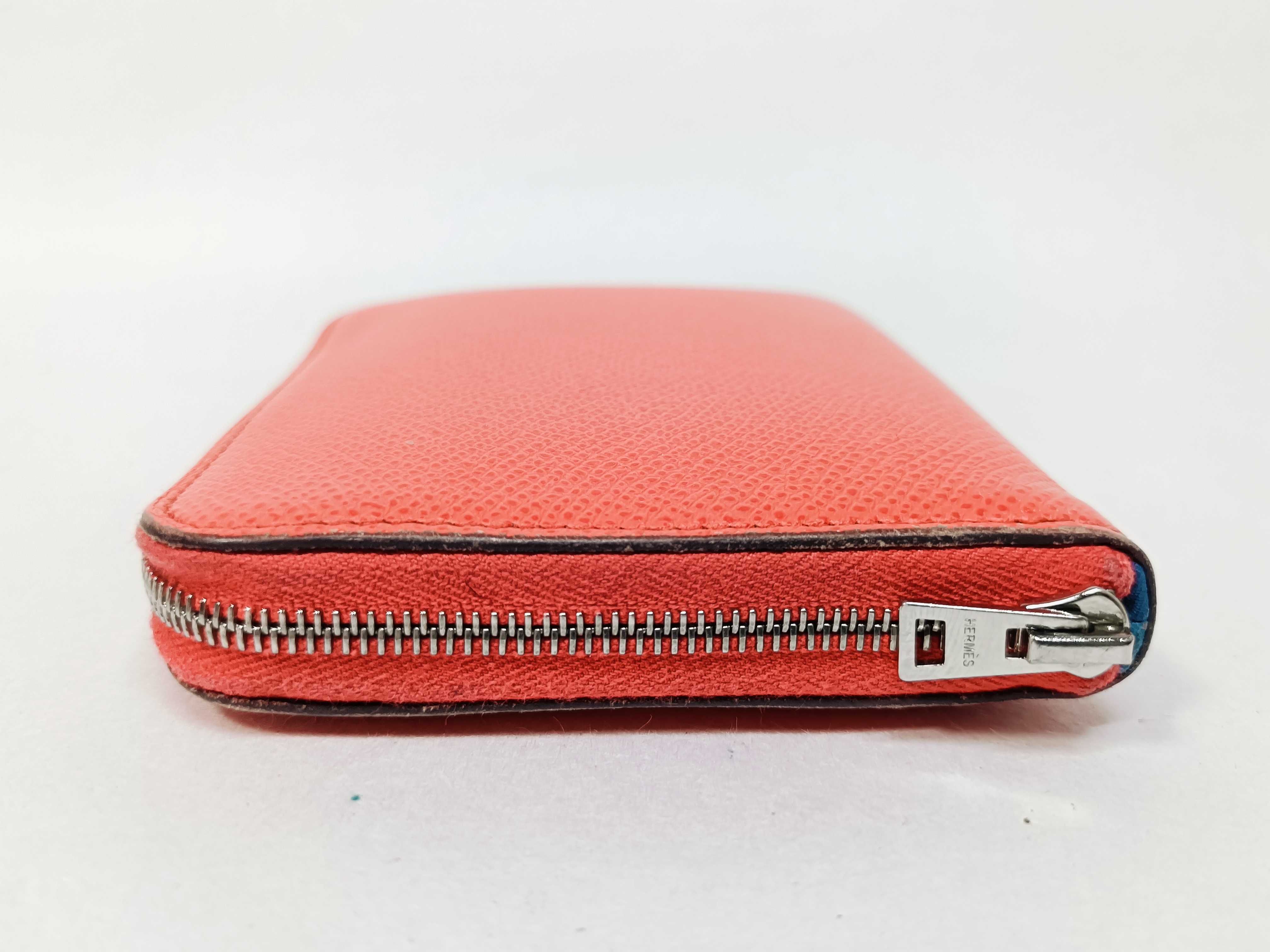 Azap Silk In Compact Wallet — view 3