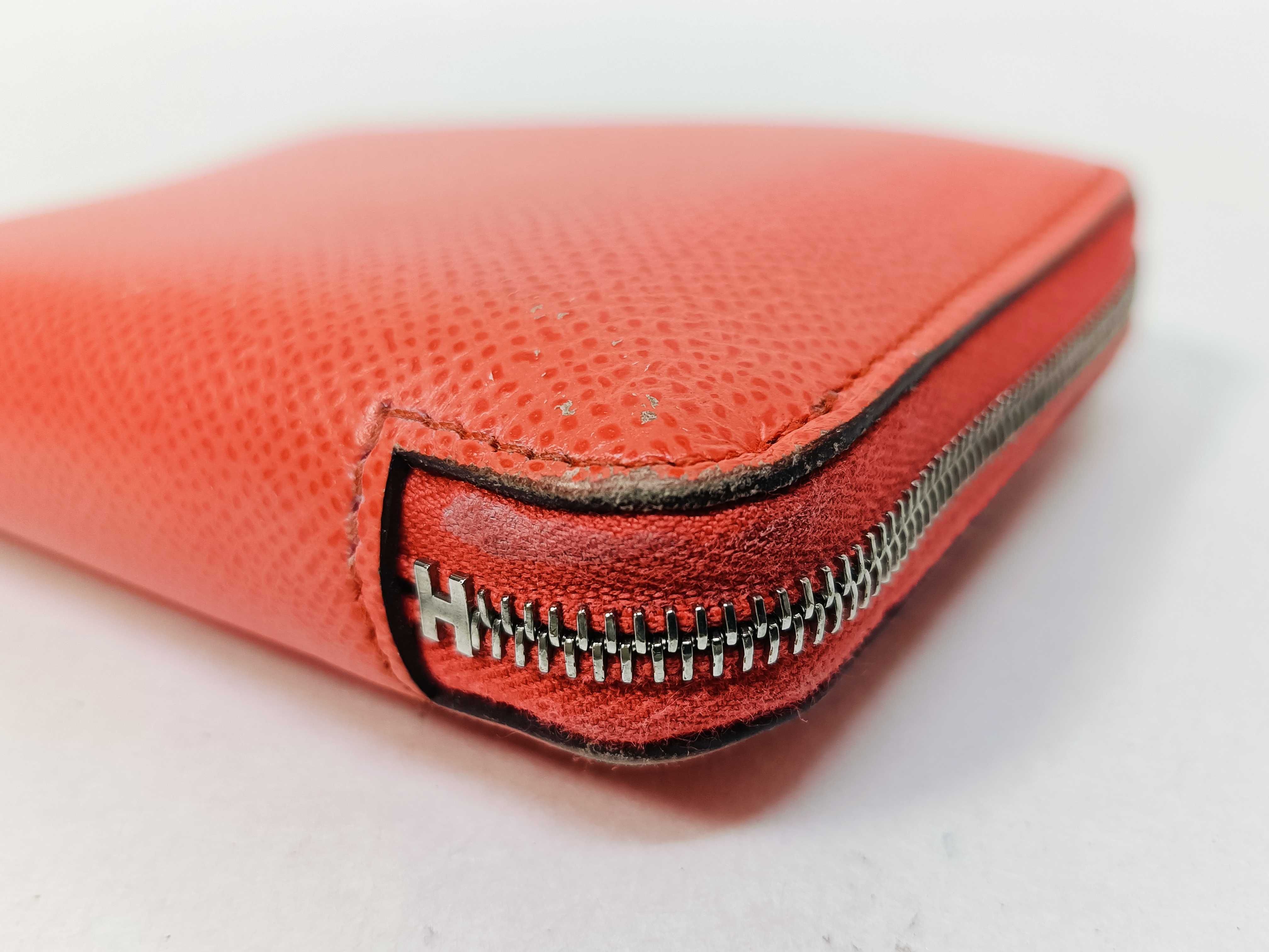 Azap Silk In Compact Wallet — view 4