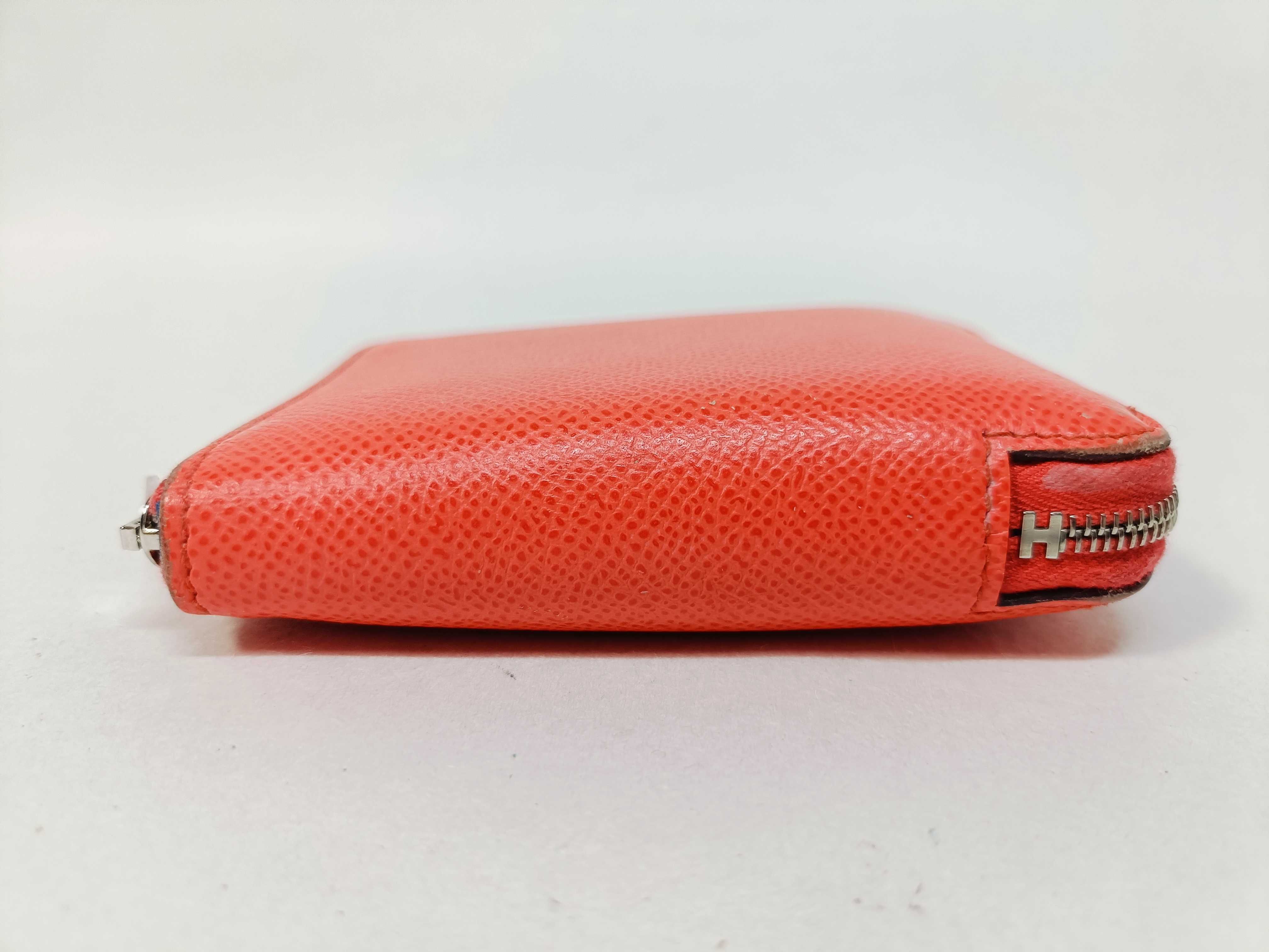 Azap Silk In Compact Wallet — view 5