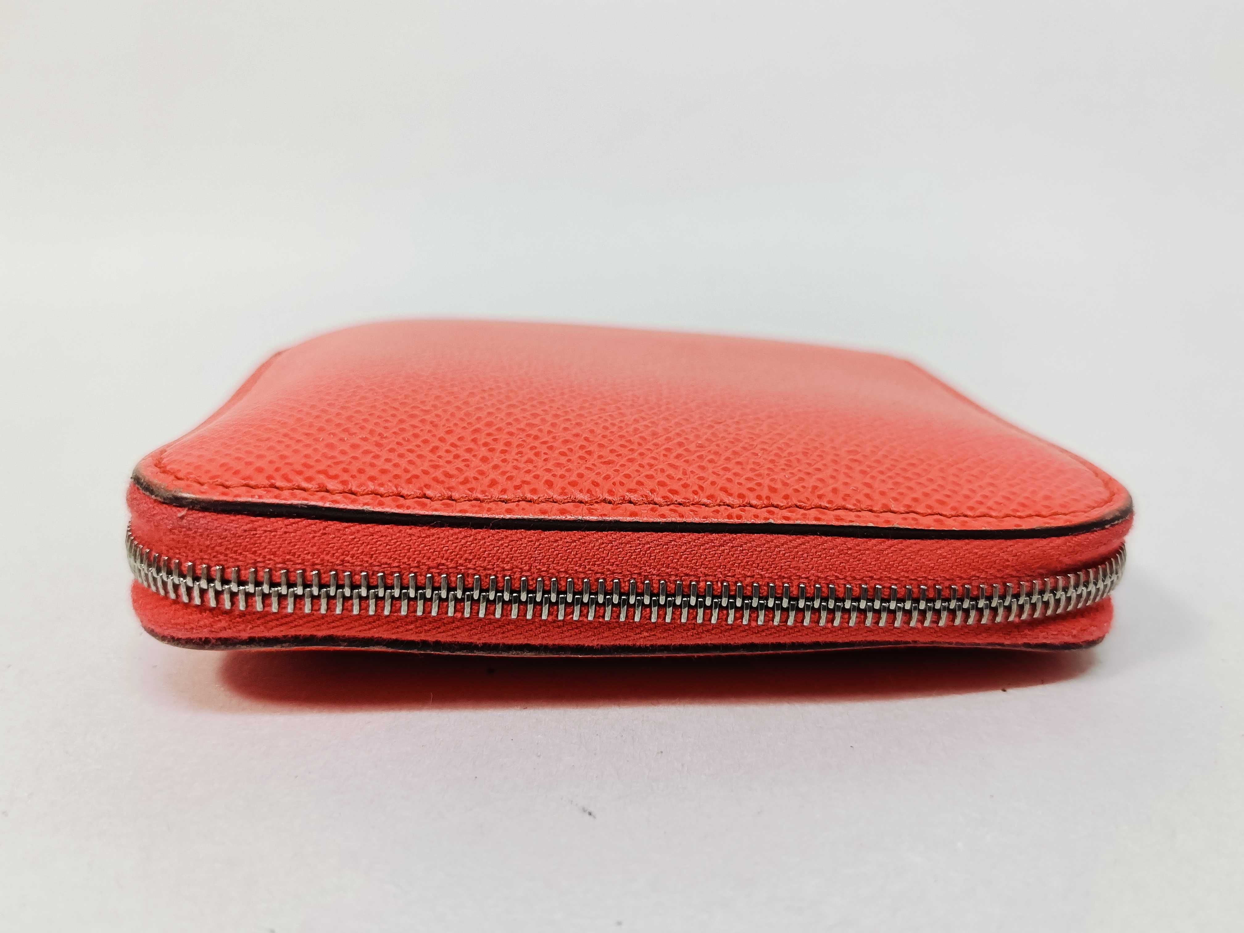 Azap Silk In Compact Wallet — view 6