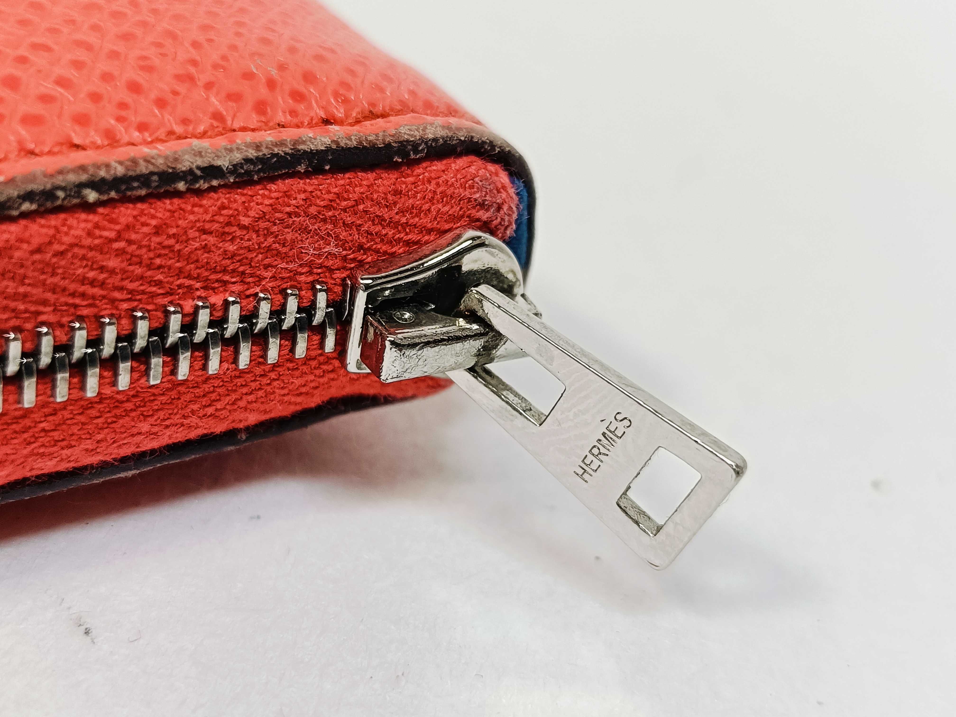 Azap Silk In Compact Wallet — view 7