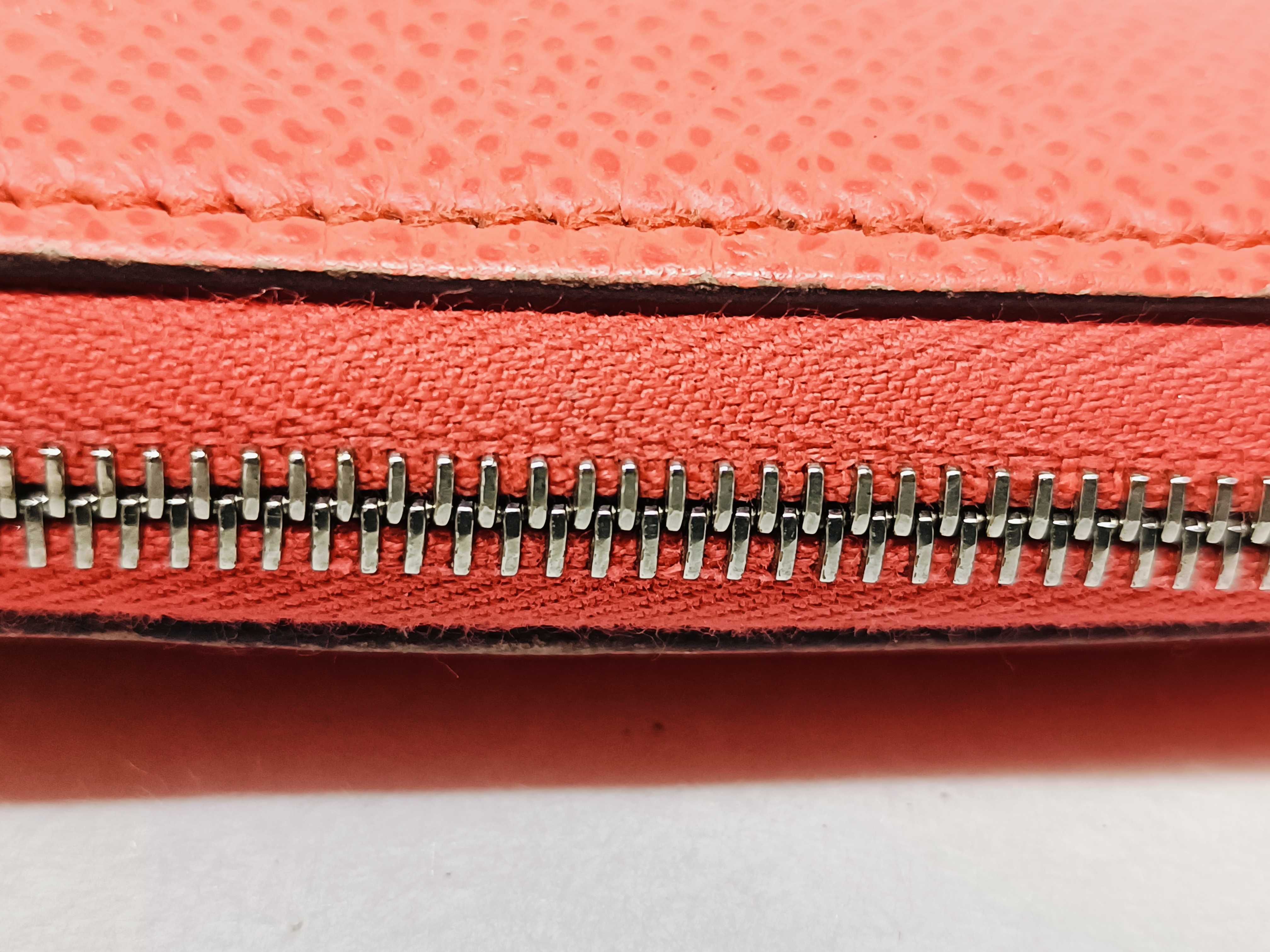 Azap Silk In Compact Wallet — view 8