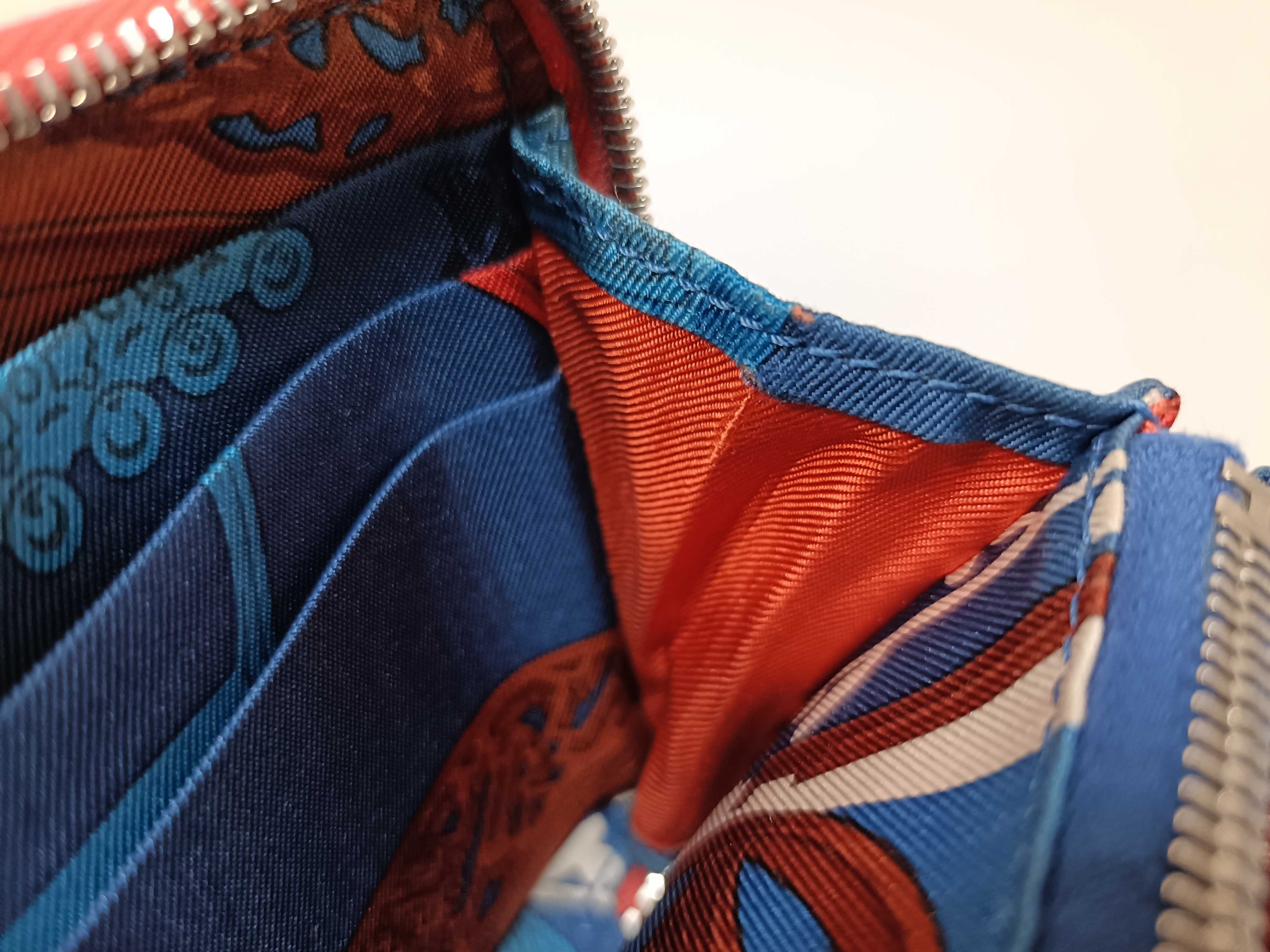 Azap Silk In Compact Wallet — view 9