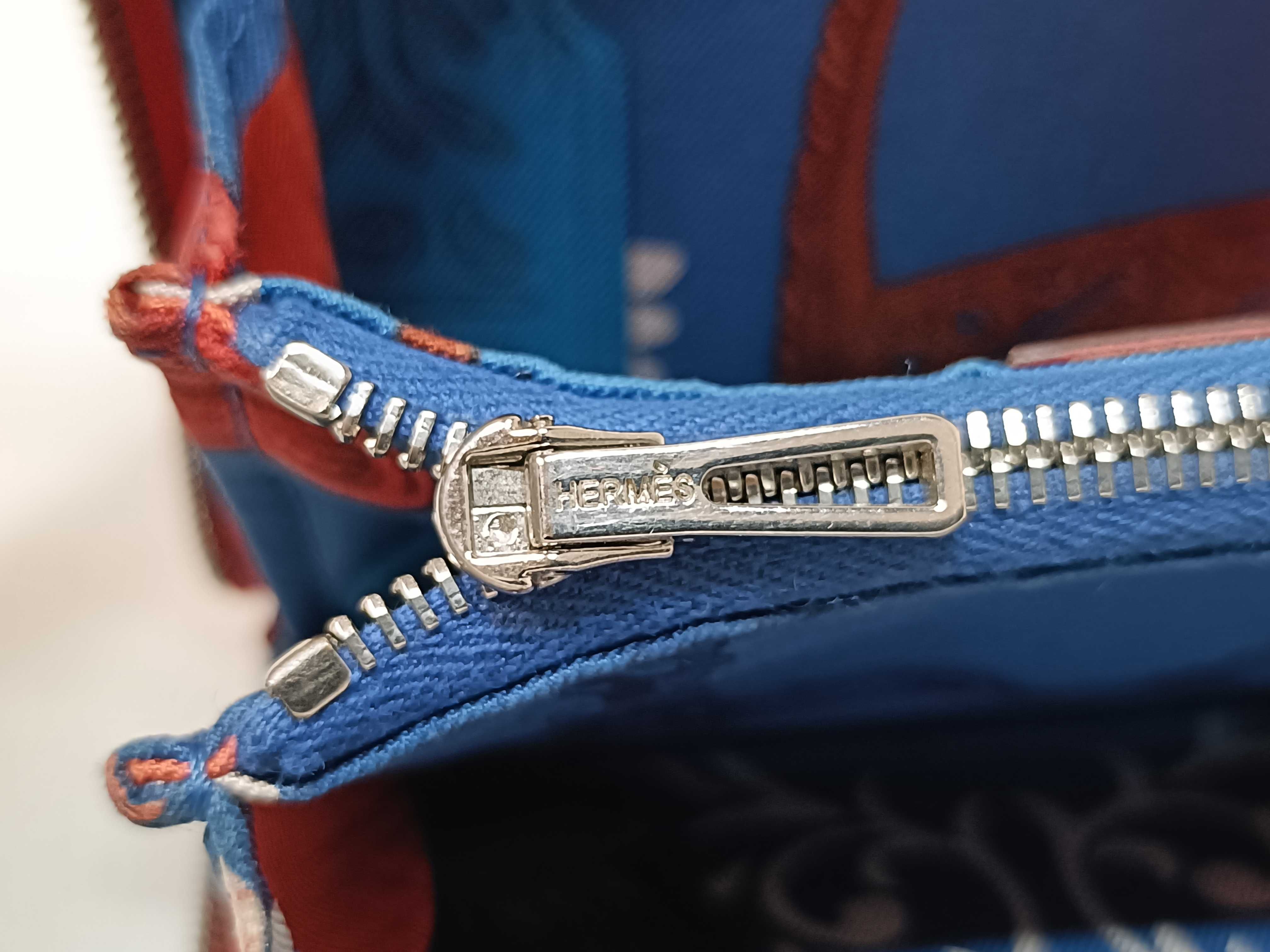 Azap Silk In Compact Wallet — view 10
