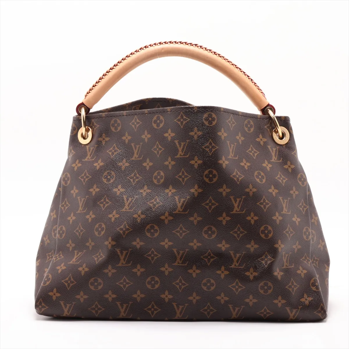 Monogram Artsy MM M40249, serial number unclear, brown. — view 2
