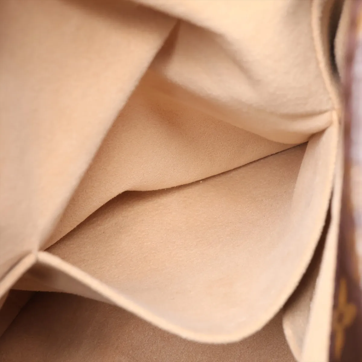 Monogram Artsy MM M40249, serial number unclear, brown. — view 12