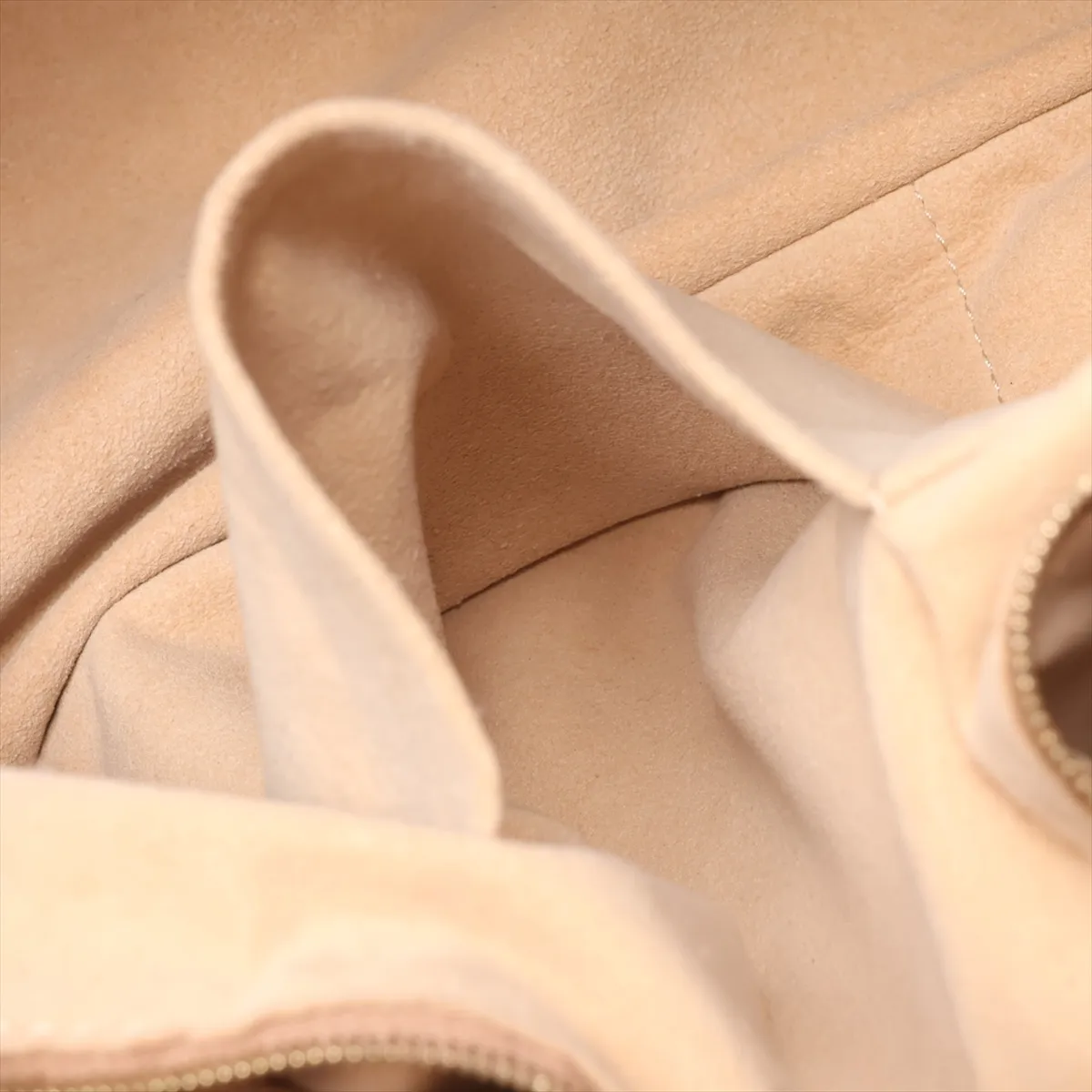 Monogram Artsy MM M40249, serial number unclear, brown. — view 9