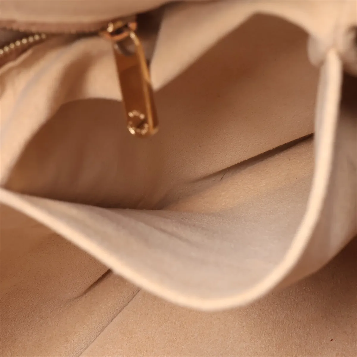 Monogram Artsy MM M40249, serial number unclear, brown. — view 10
