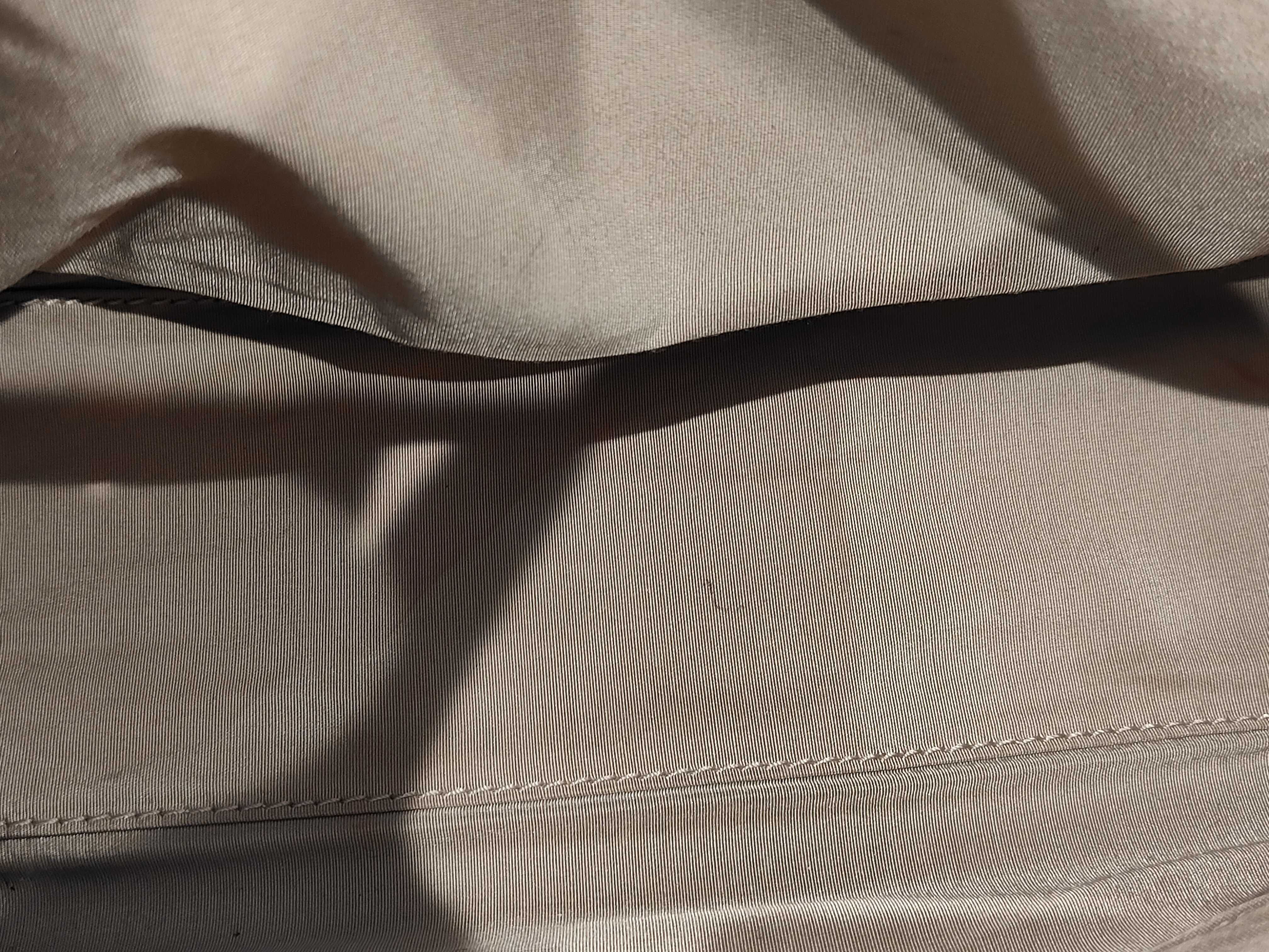 Heritage Leather Tote Bag — view 11