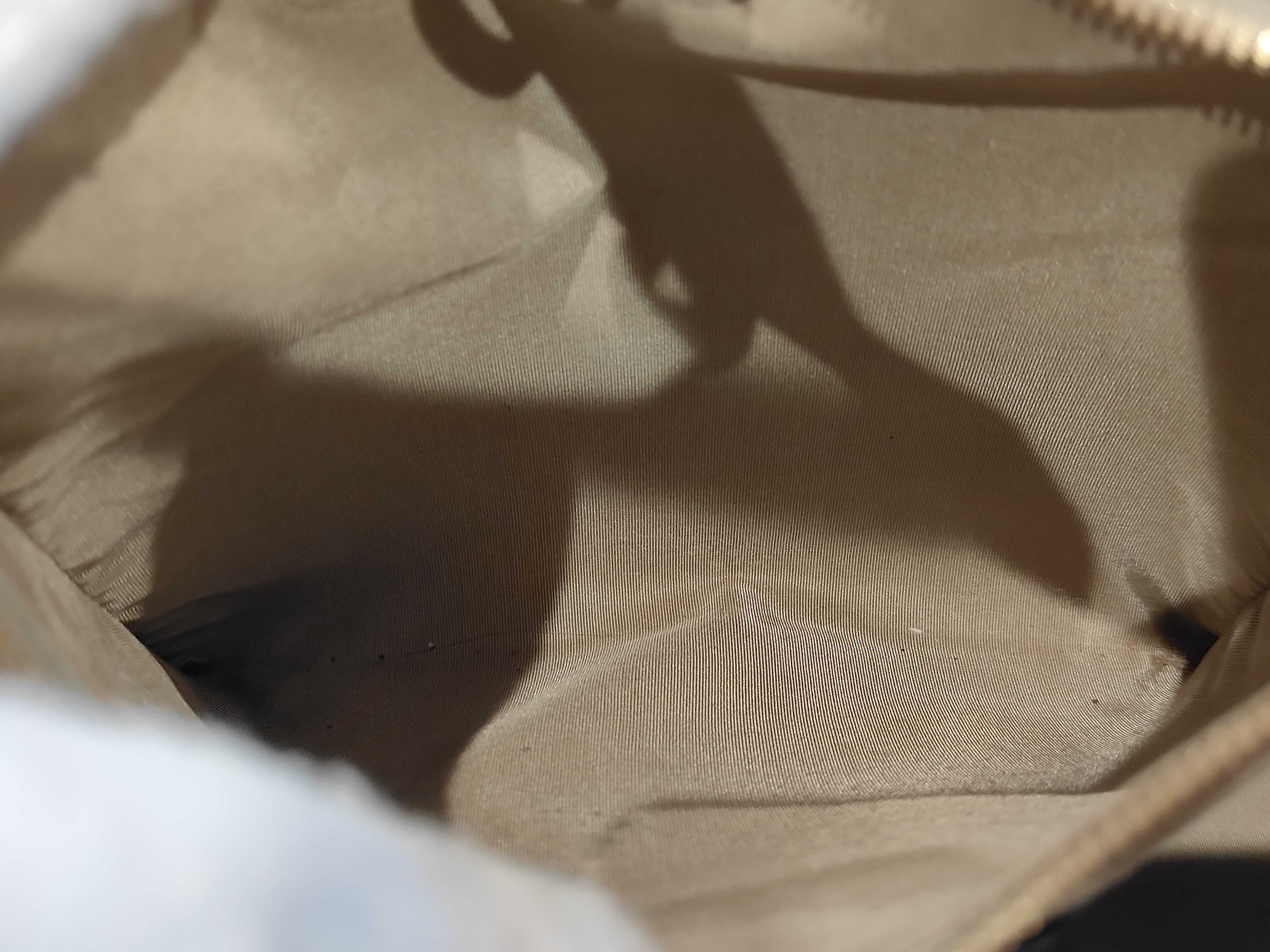 Heritage Leather Tote Bag — view 13