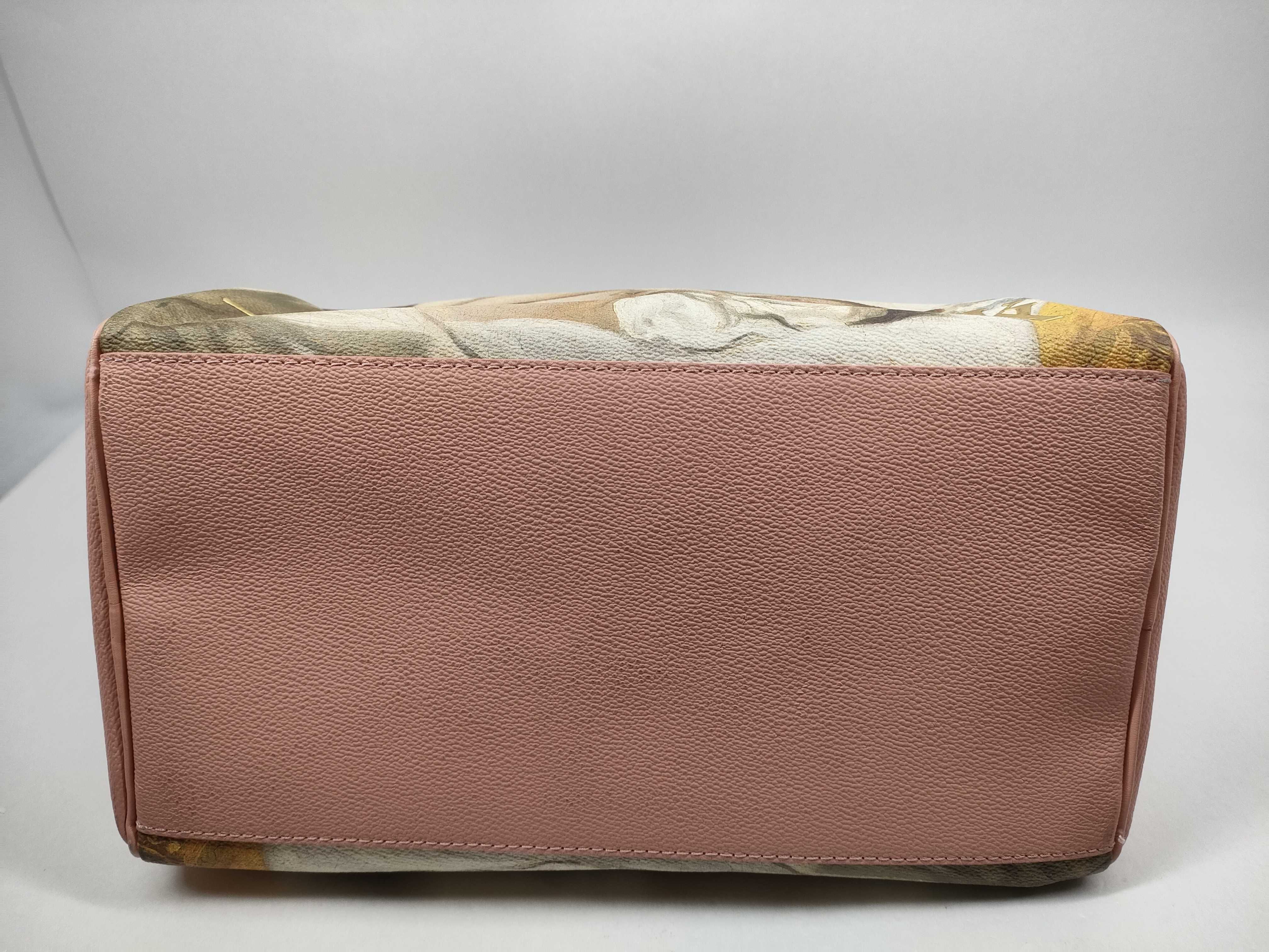 M43307 Fragonard Speedy 30 Boston Bag — view 12