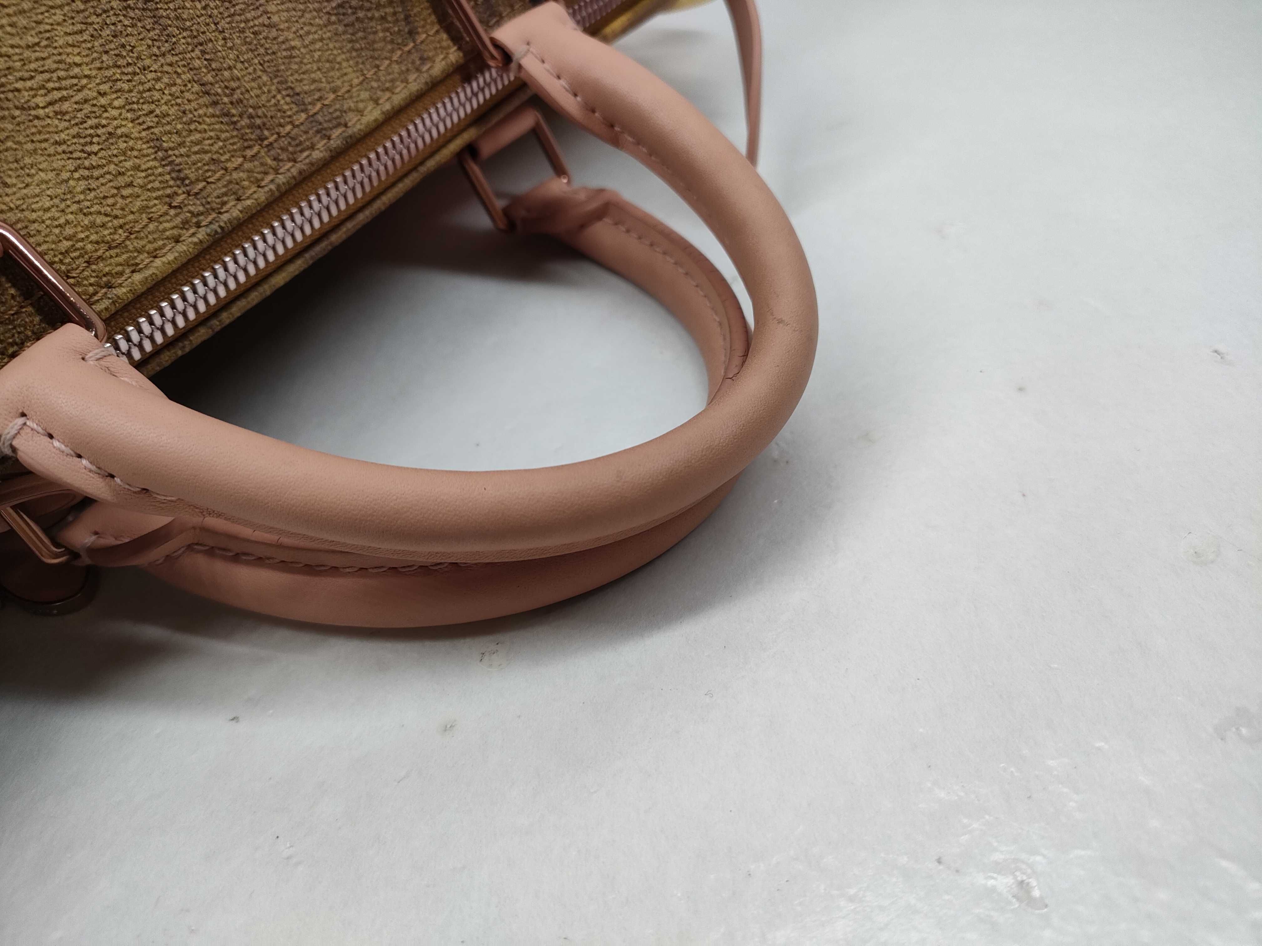 M43307 Fragonard Speedy 30 Boston Bag — view 9