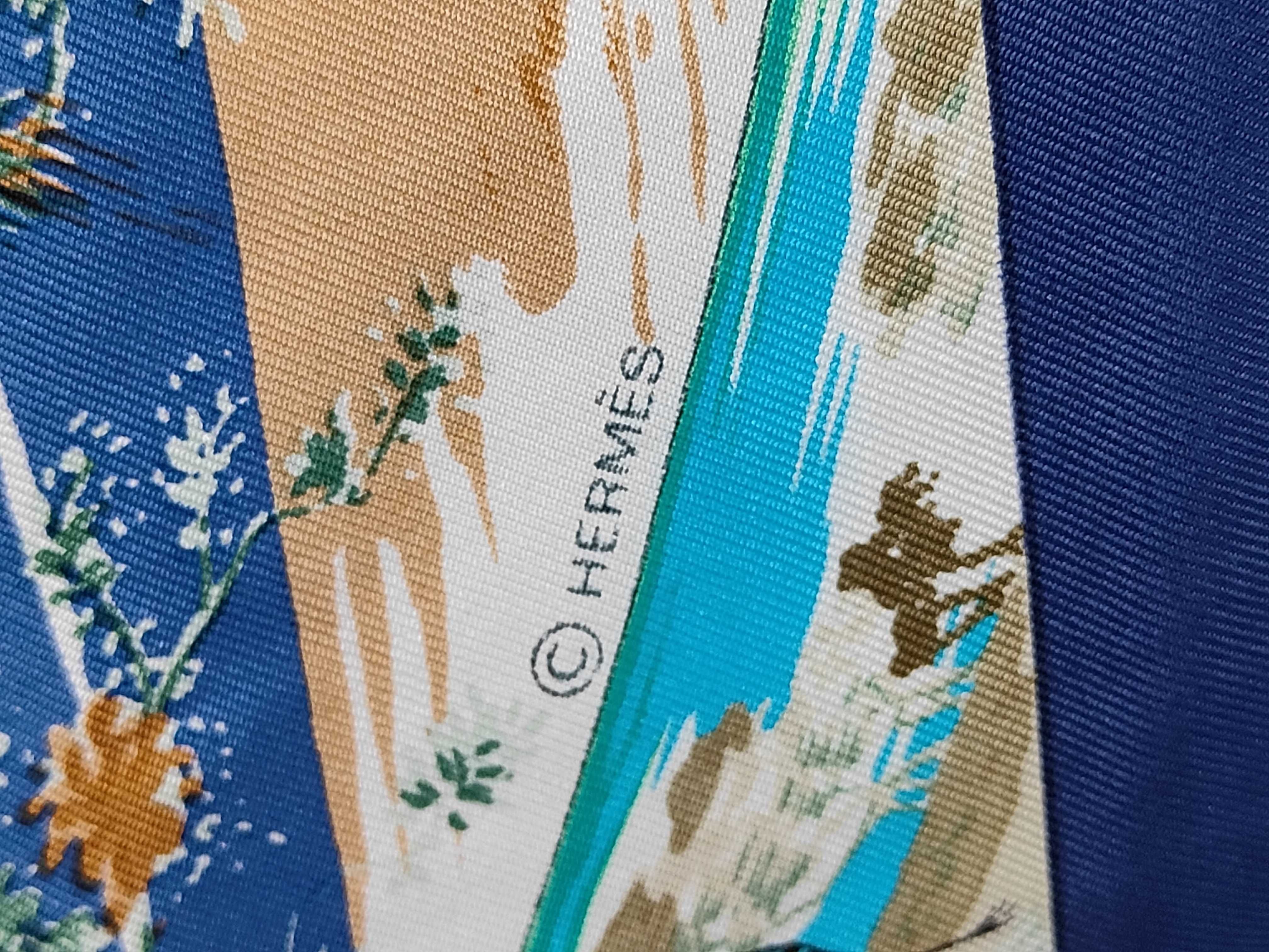 scarf carré and other accessories — view 4