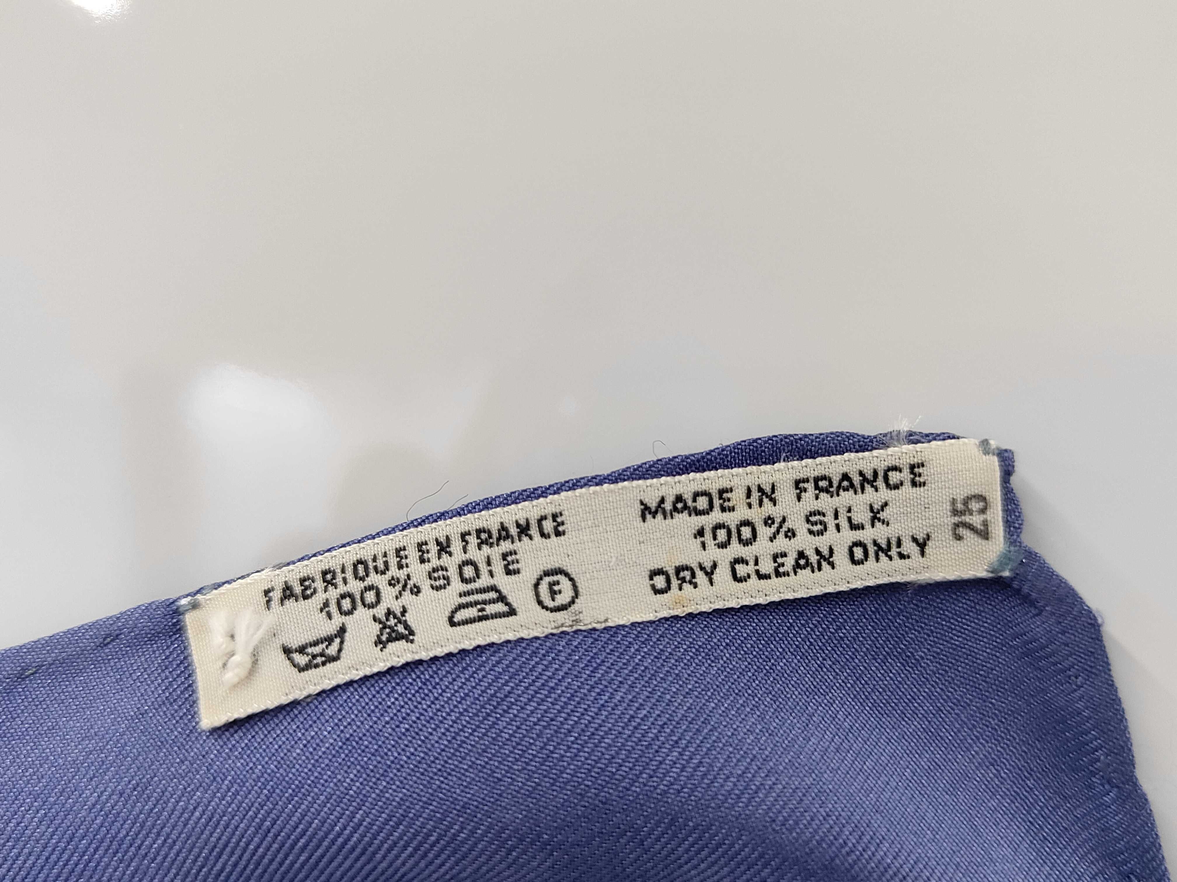 scarf carré and other accessories — view 7