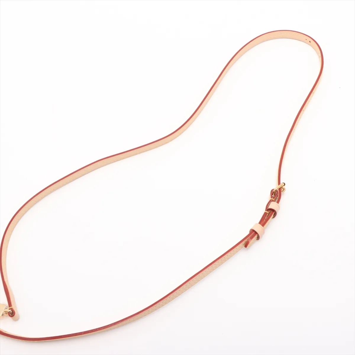 Monogram Alma BB M46990 Brown (RFID detected) — view 7