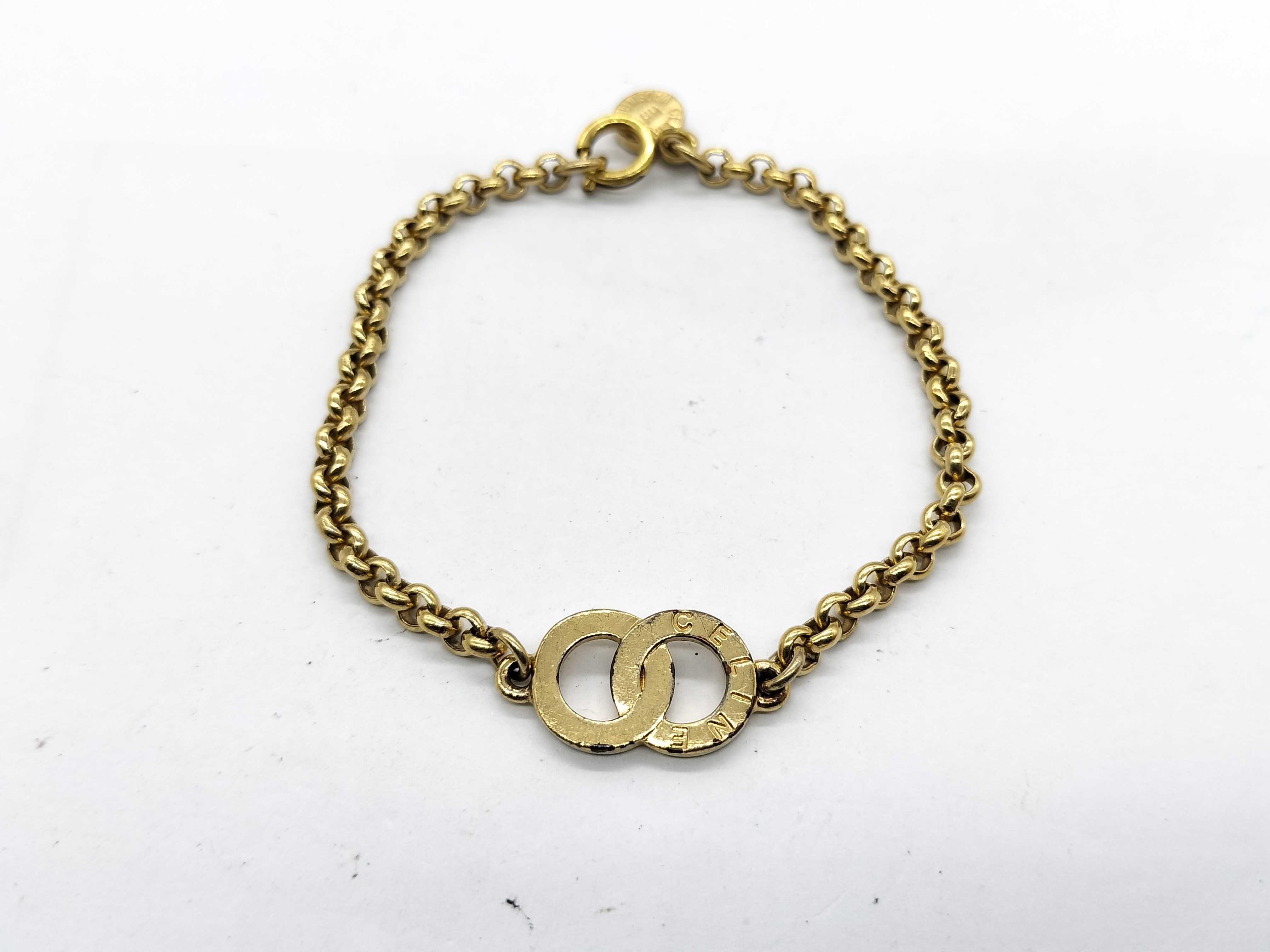 Circle Bracelet Bracelet/Bangle