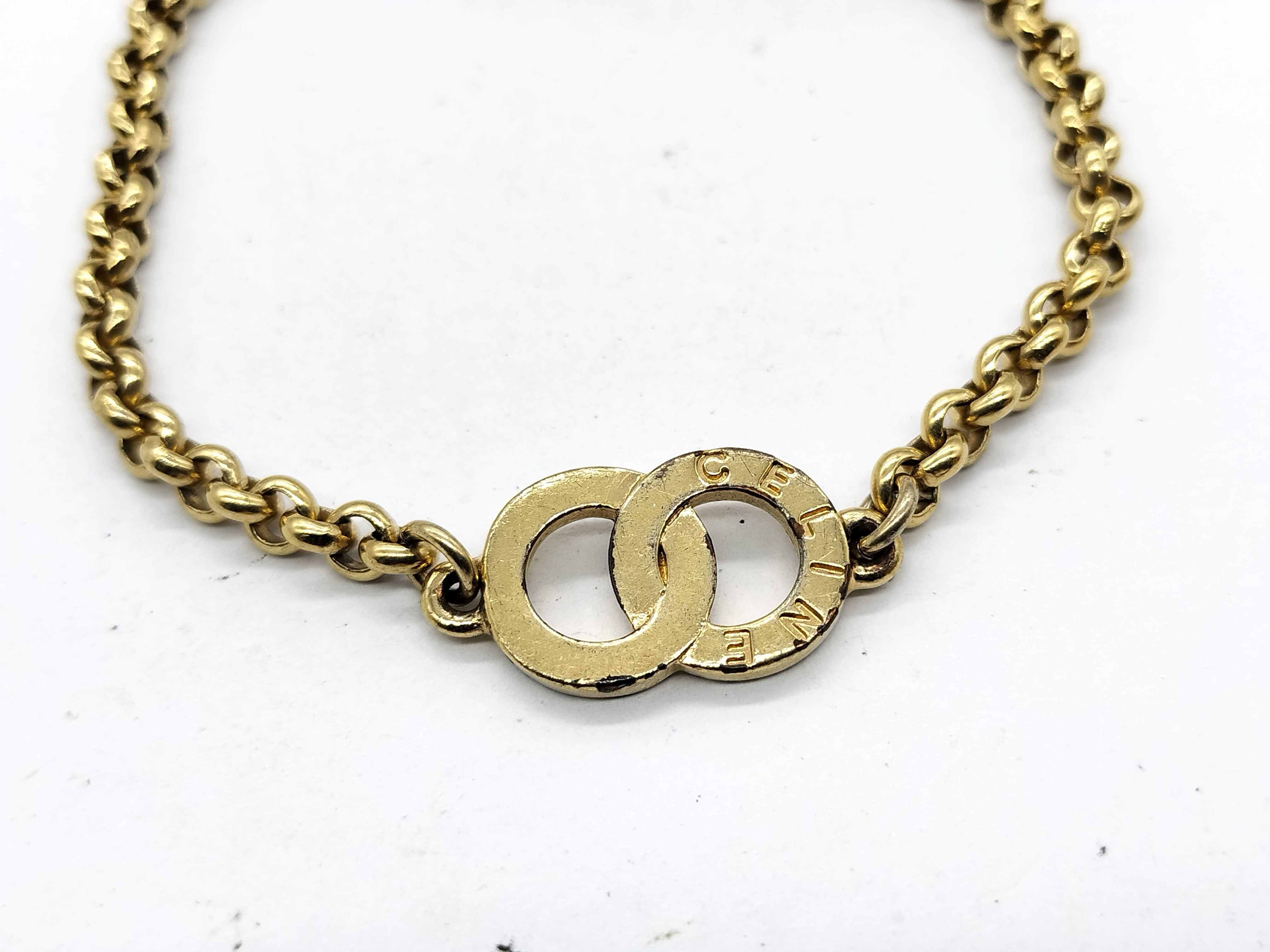 Circle Bracelet Bracelet/Bangle — view 2
