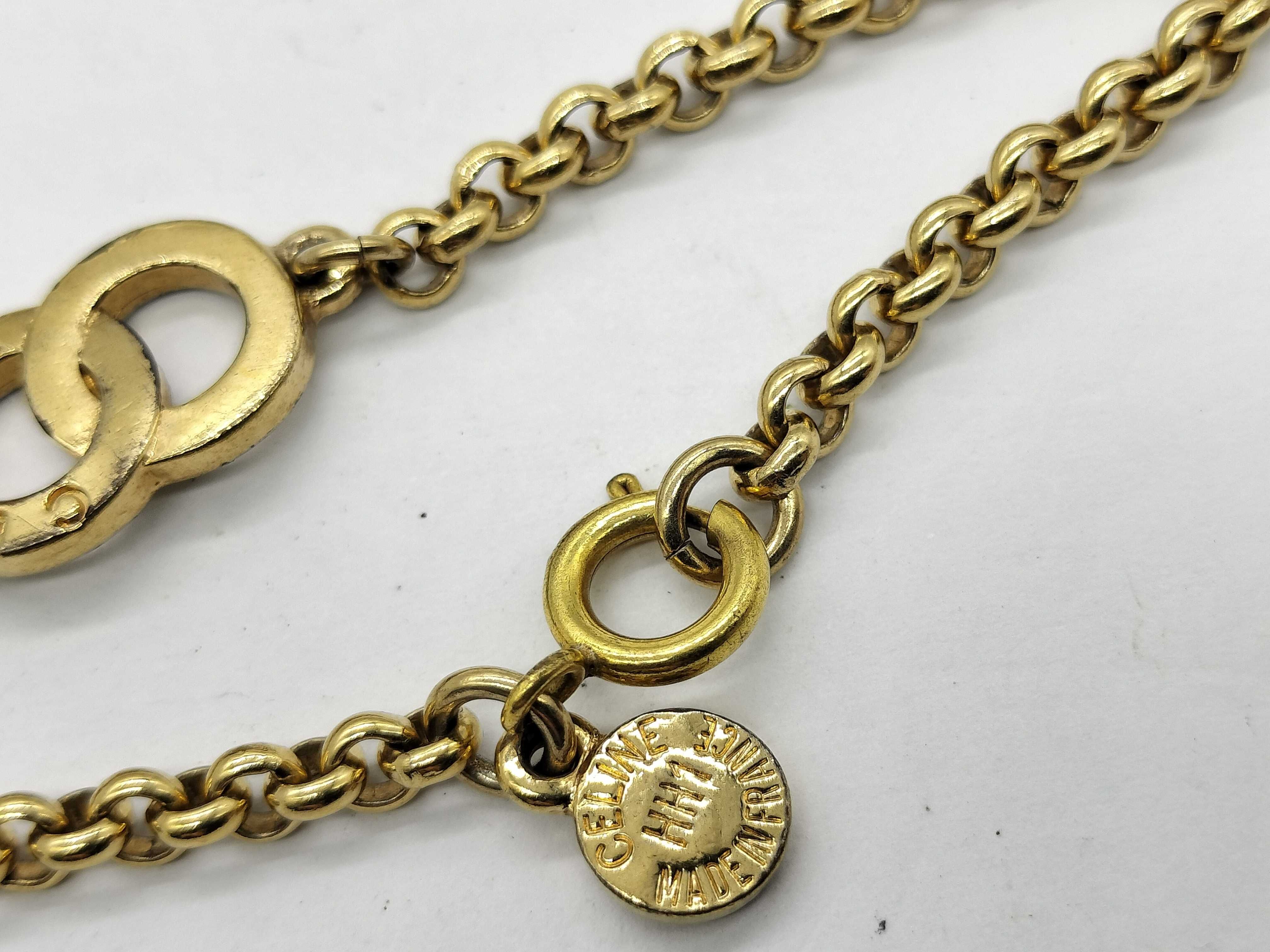 Circle Bracelet Bracelet/Bangle — view 4