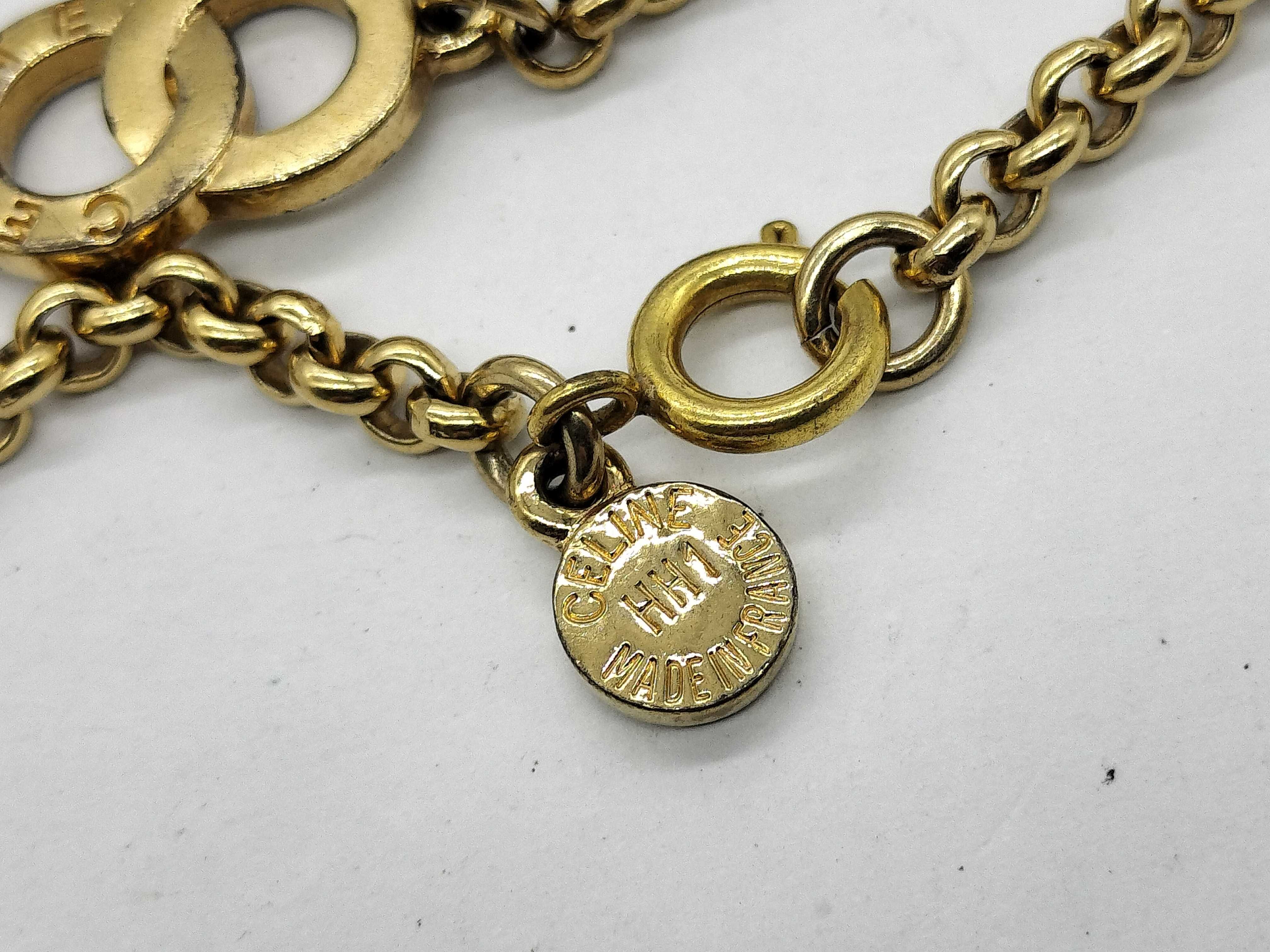 Circle Bracelet Bracelet/Bangle — view 5