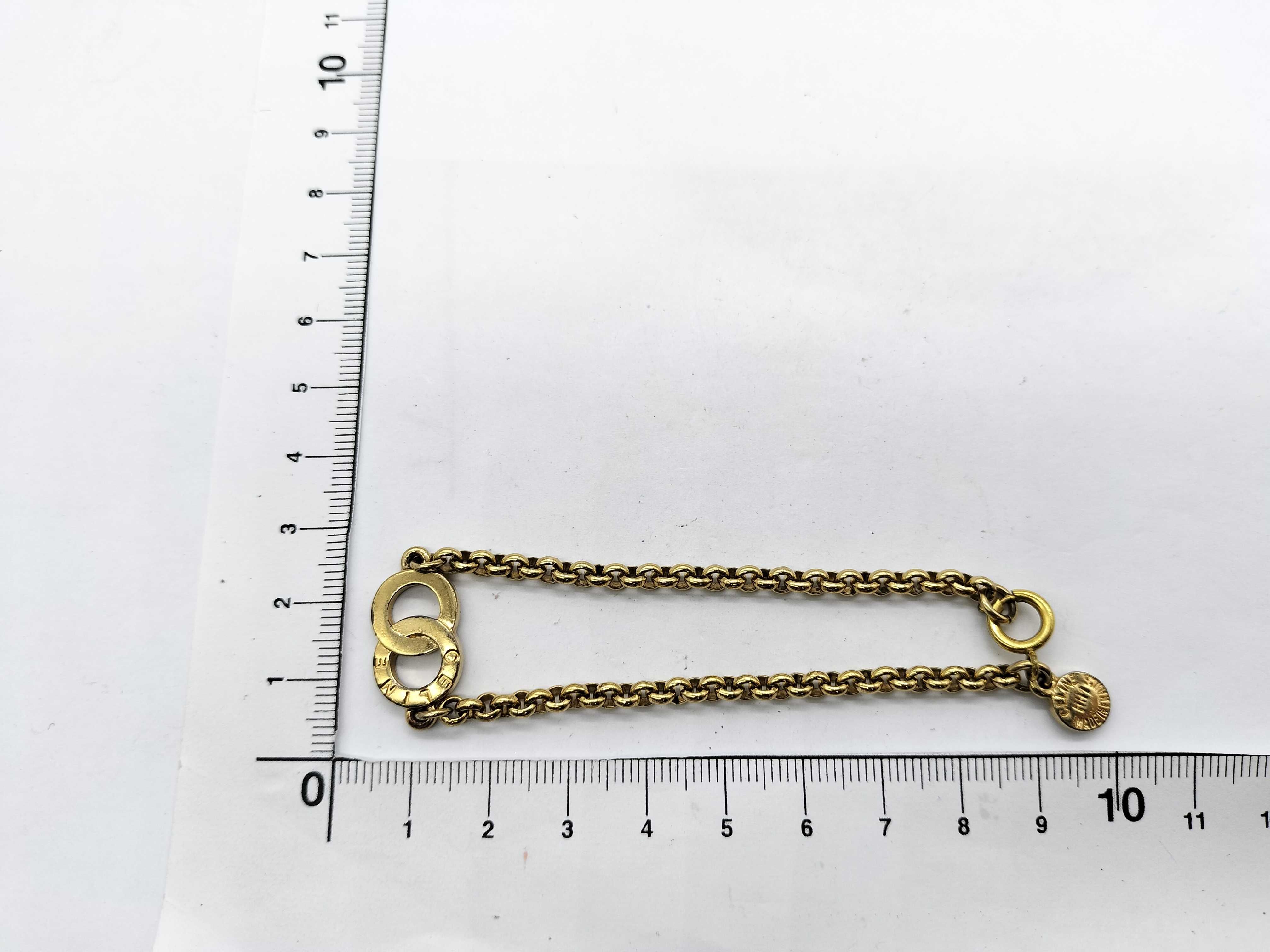 Circle Bracelet Bracelet/Bangle — view 6