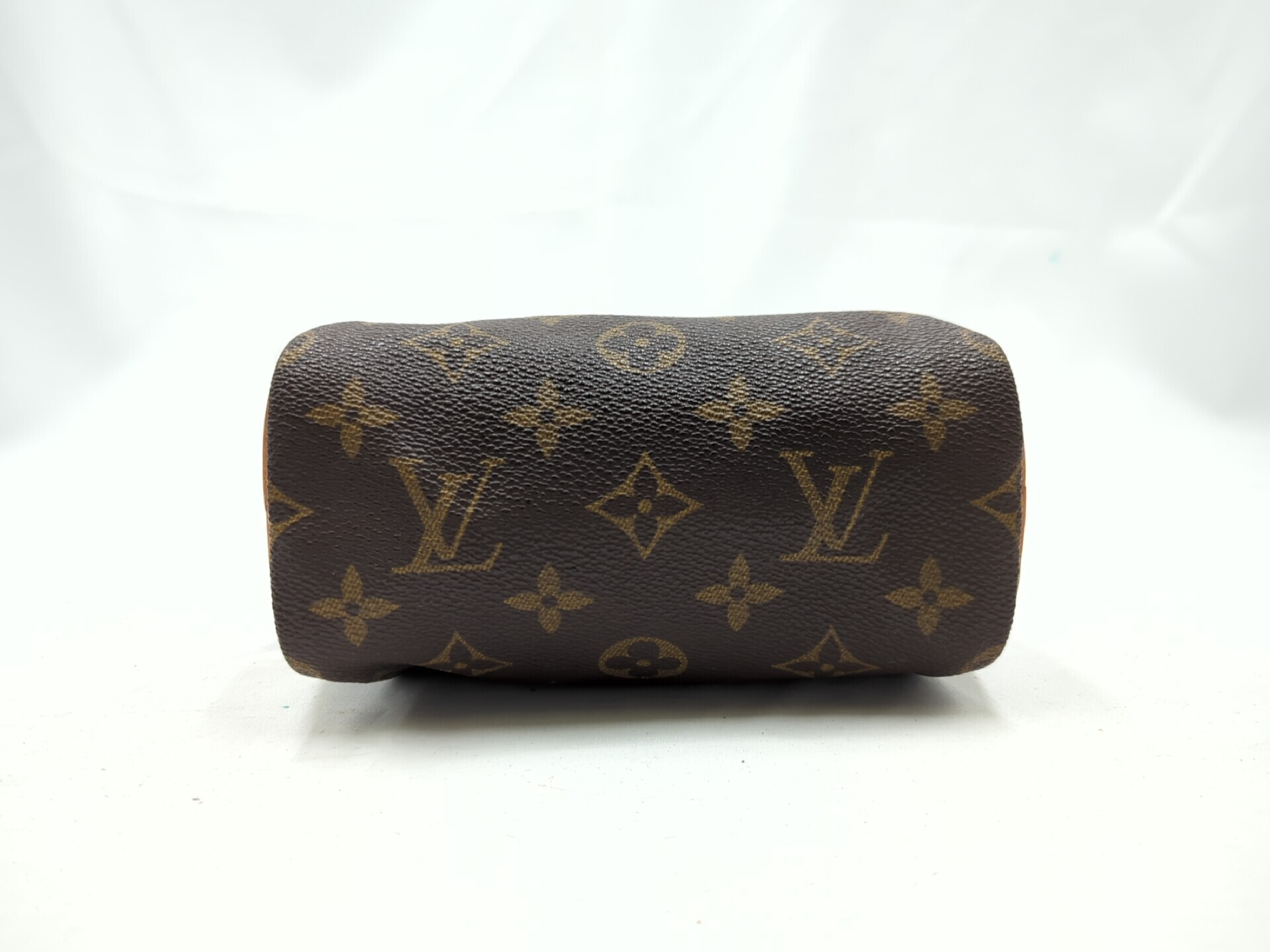 M41534 Monogram Mini Speedy Handbag — view 5
