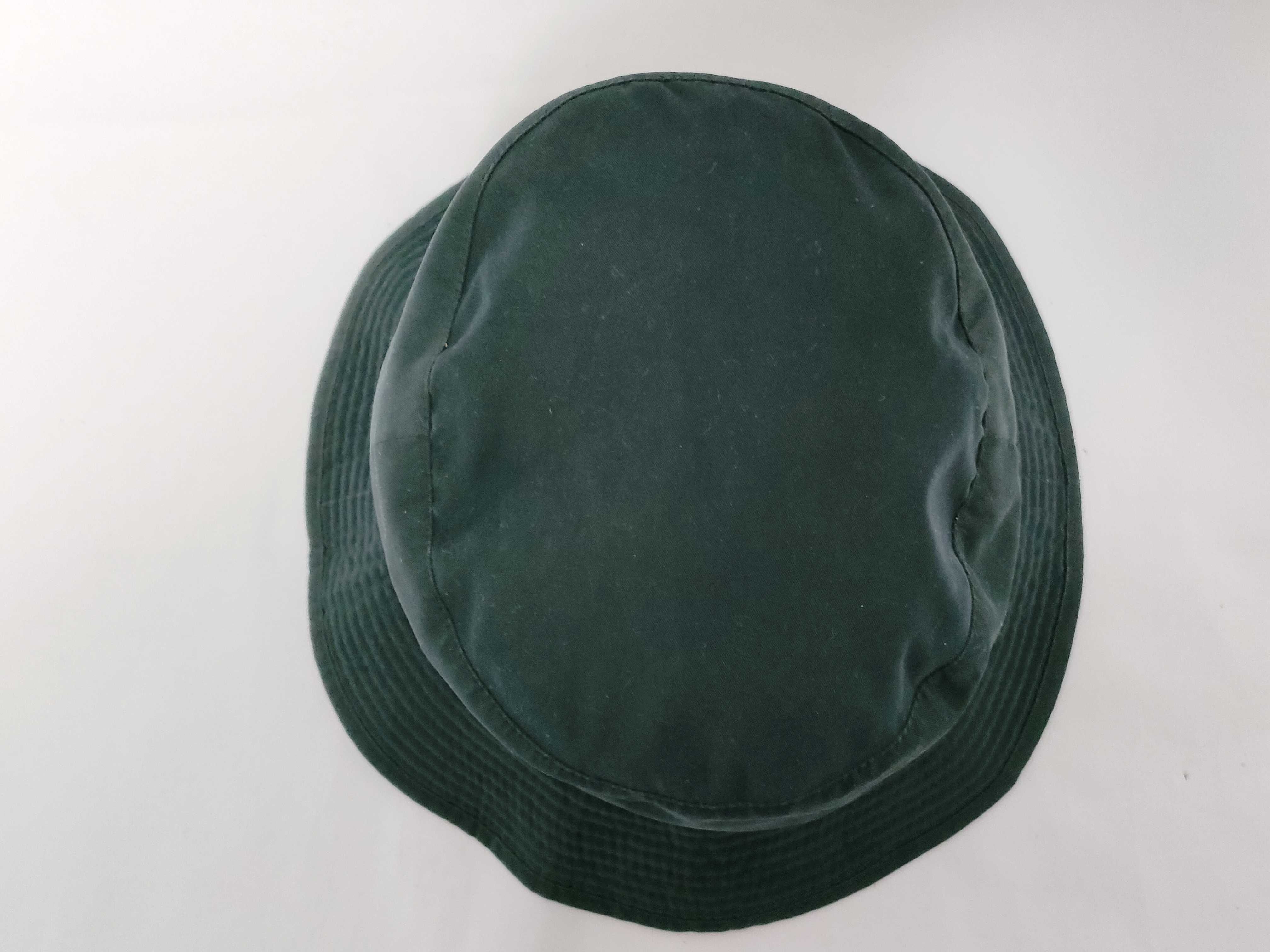 H-logo bucket hat and other accessories — view 4