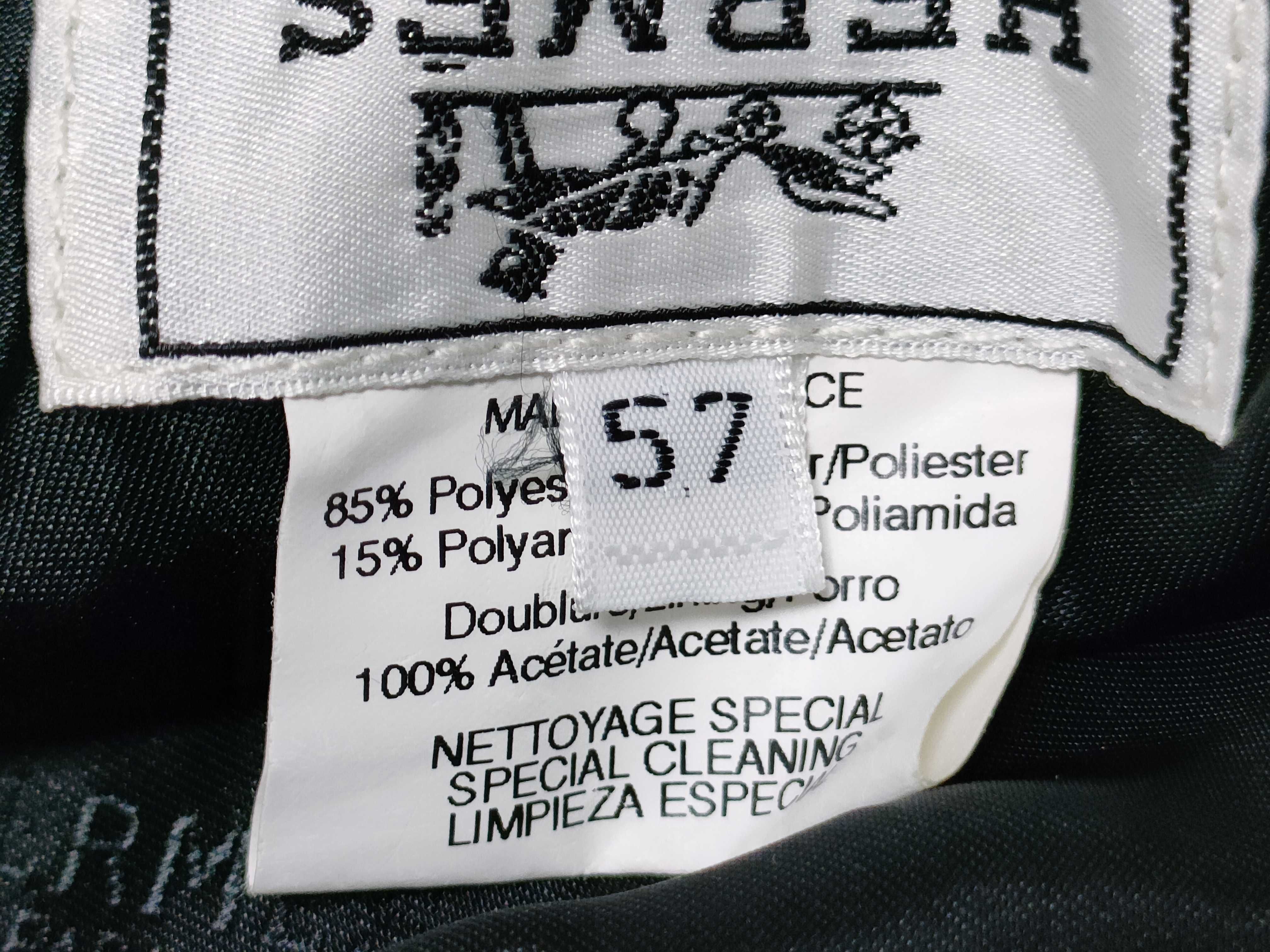 H-logo bucket hat and other accessories — view 7