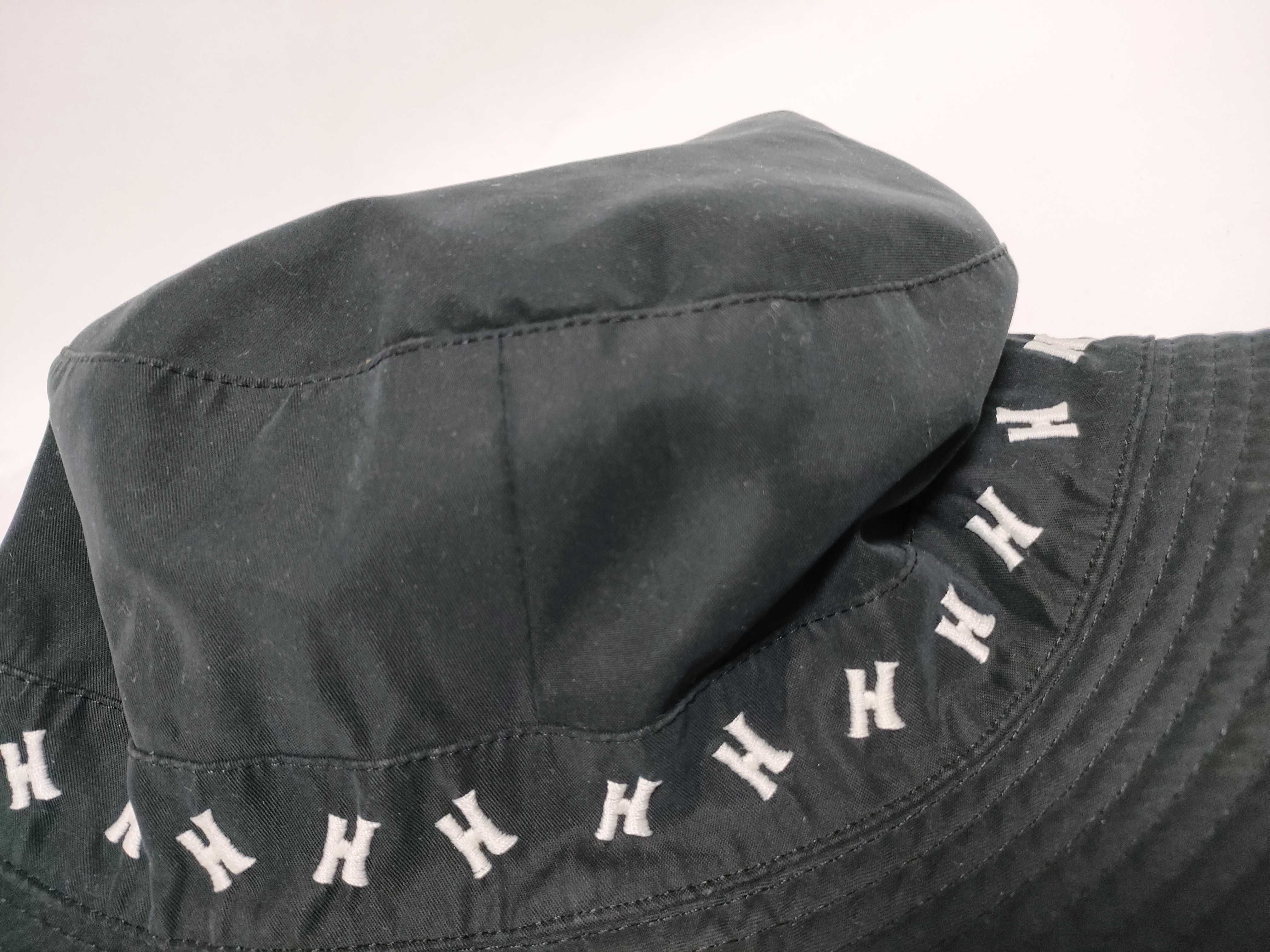 H-logo bucket hat and other accessories — view 10