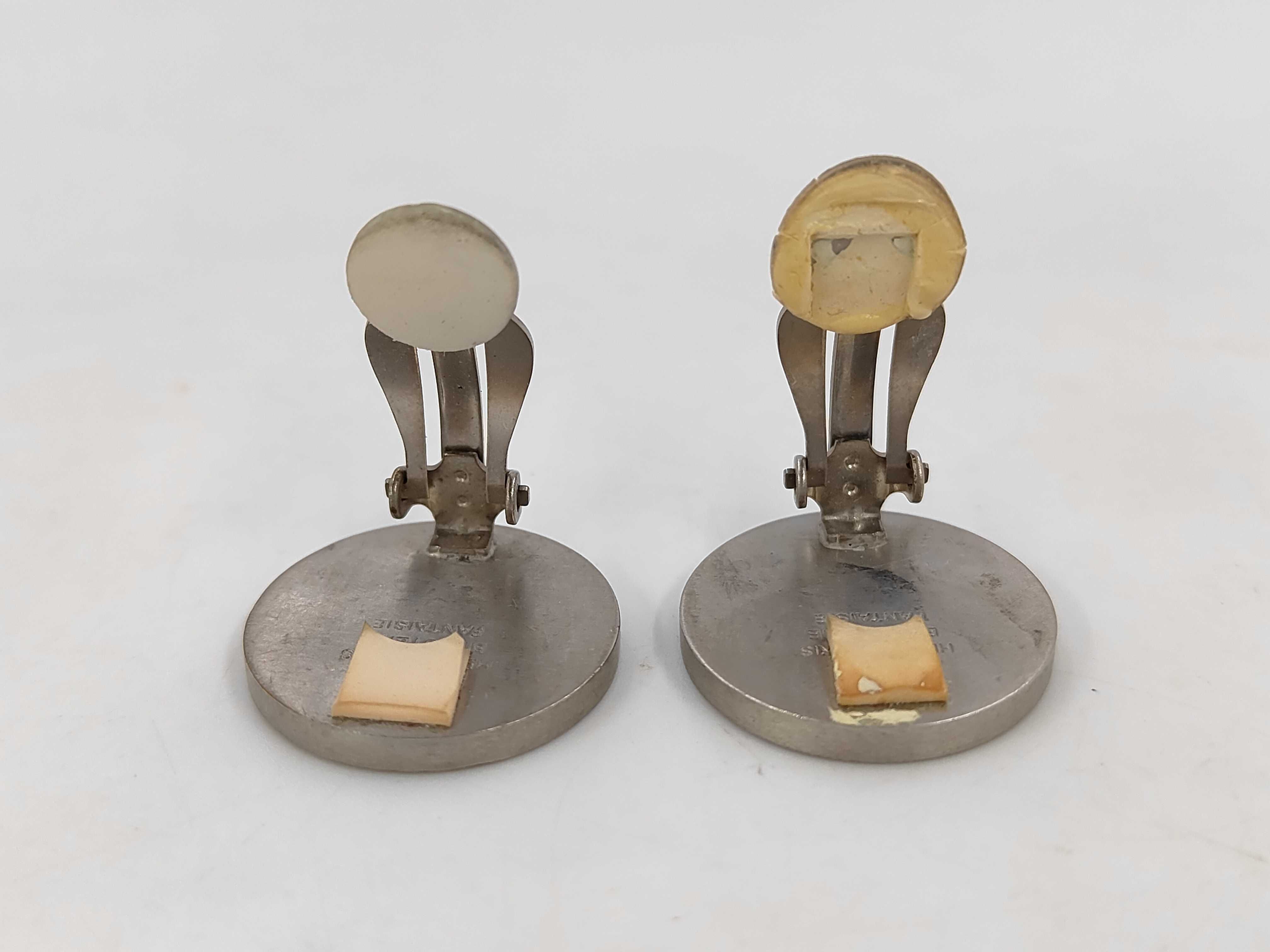 Earrings / GP Earrings — view 2