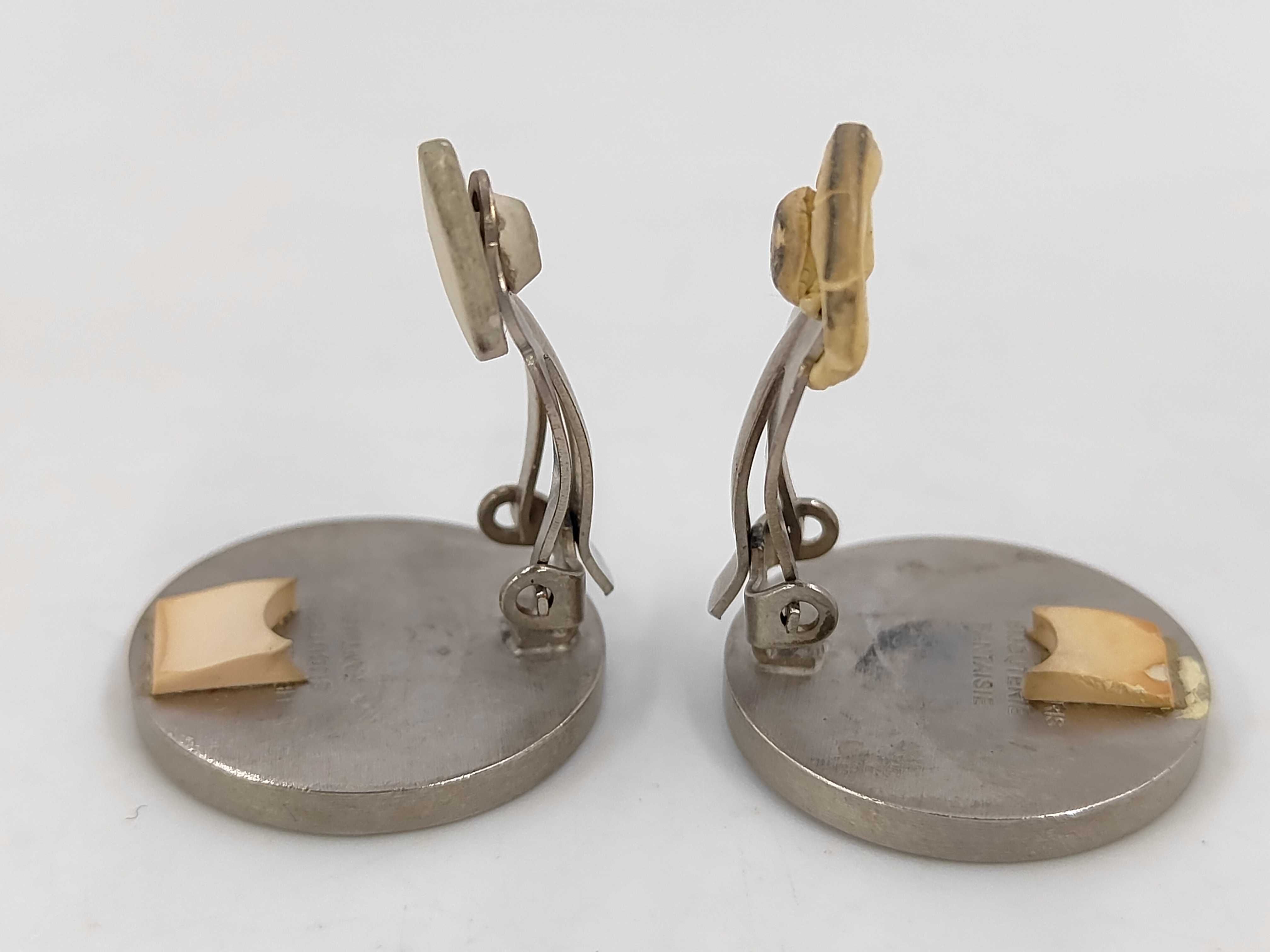 Earrings / GP Earrings — view 3