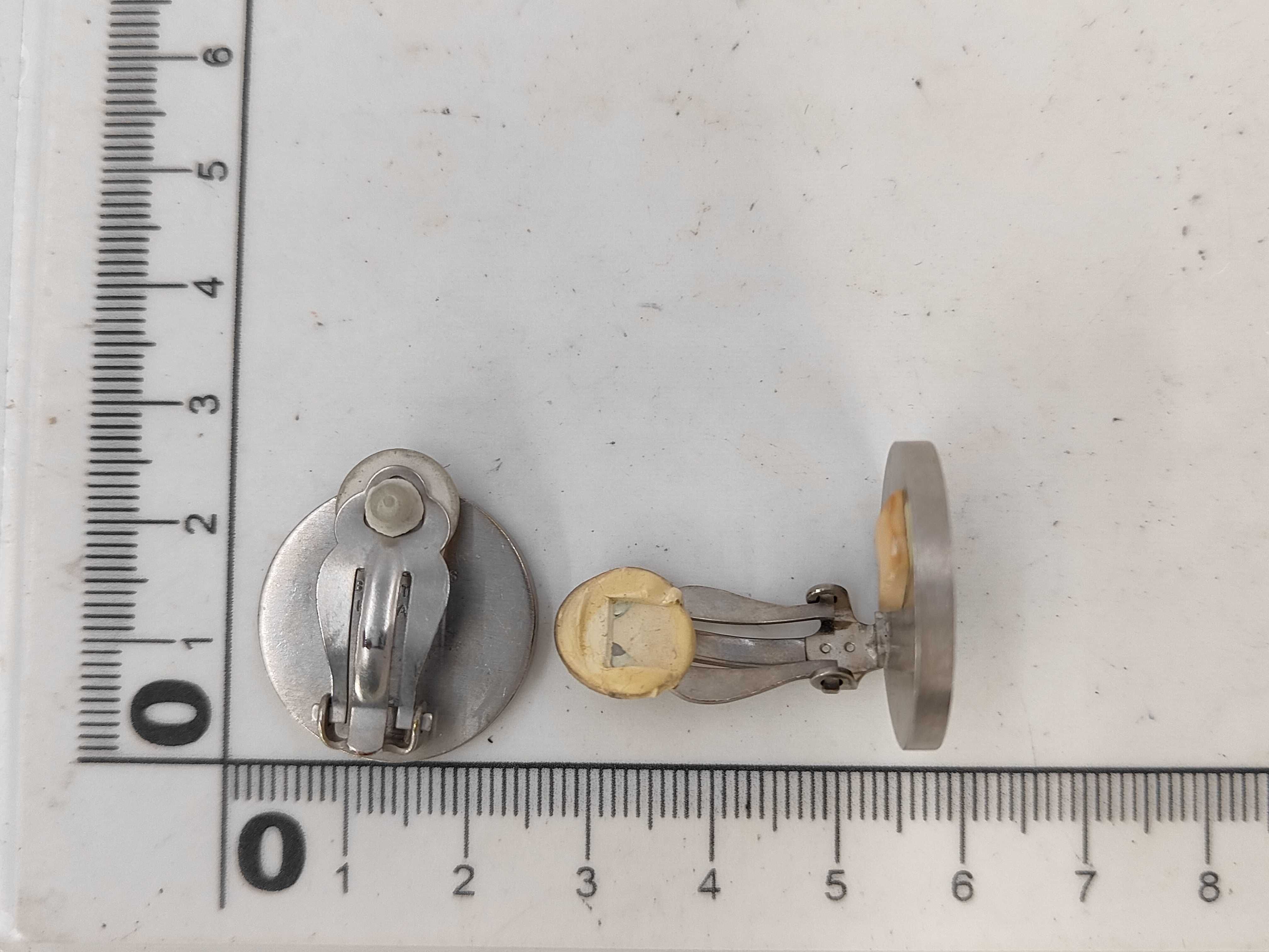 Earrings / GP Earrings — view 6