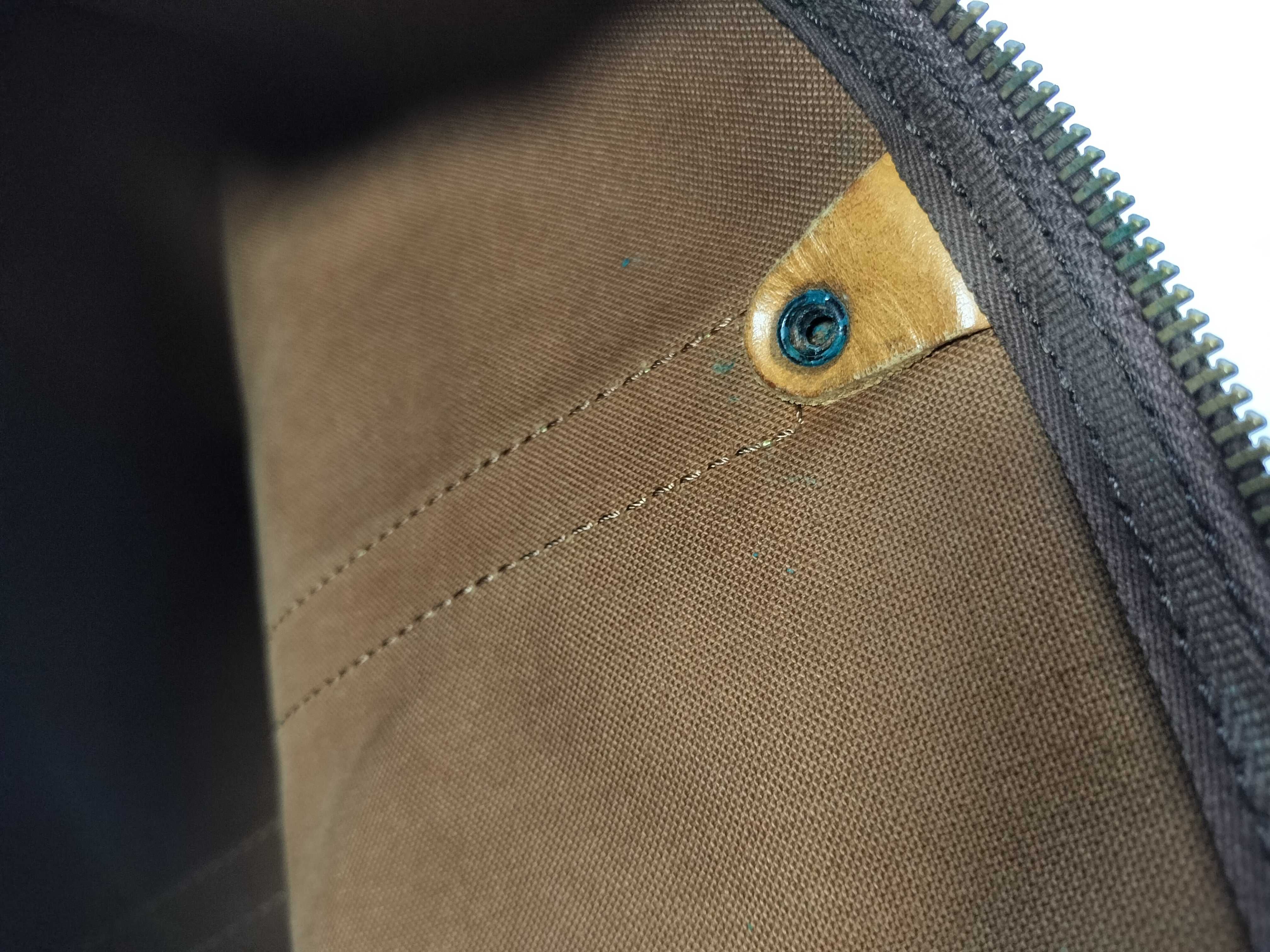 Monogram M41422 Keepall 60 Boston Bag — view 11