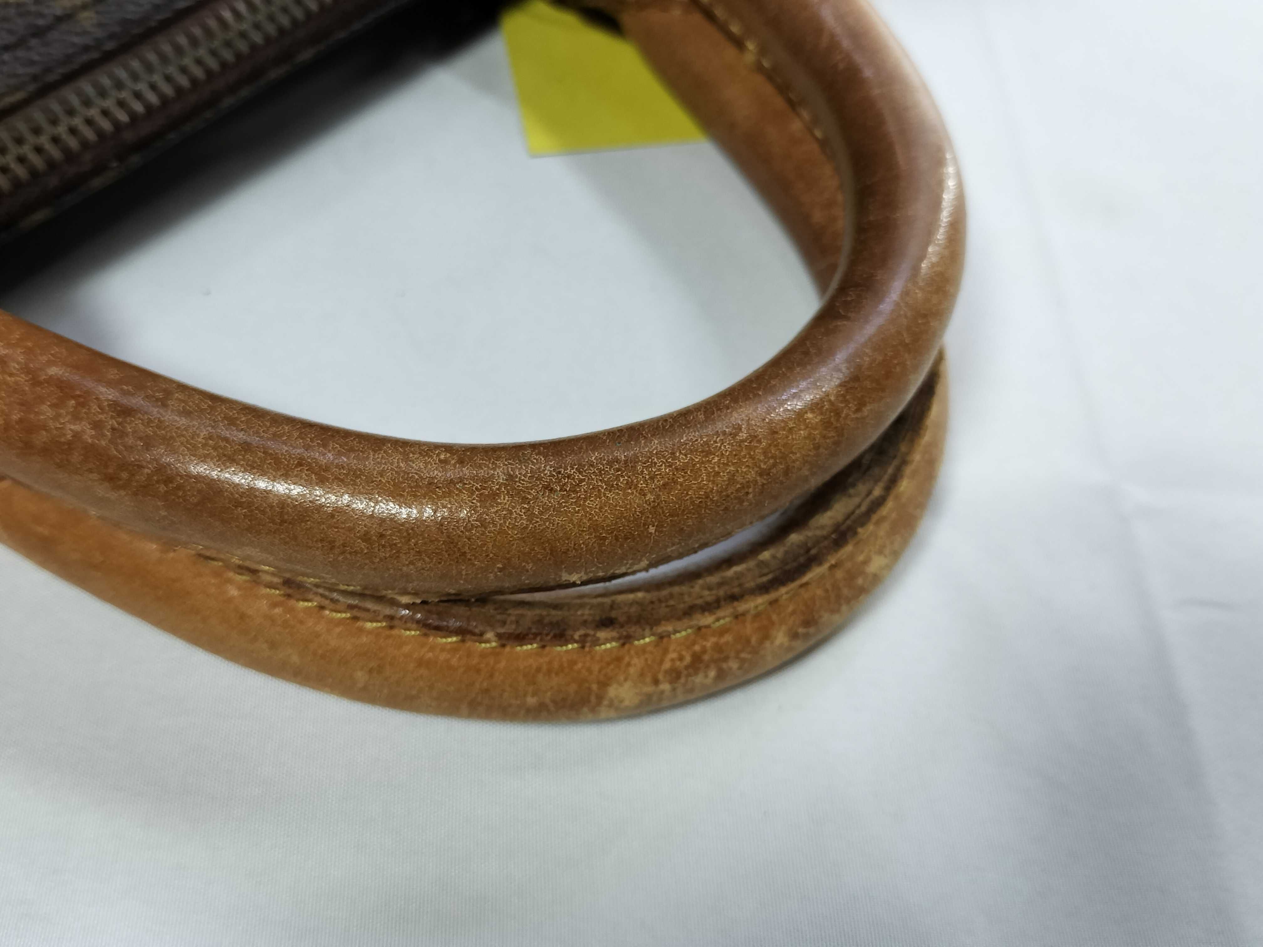 Monogram M41422 Keepall 60 Boston Bag — view 4
