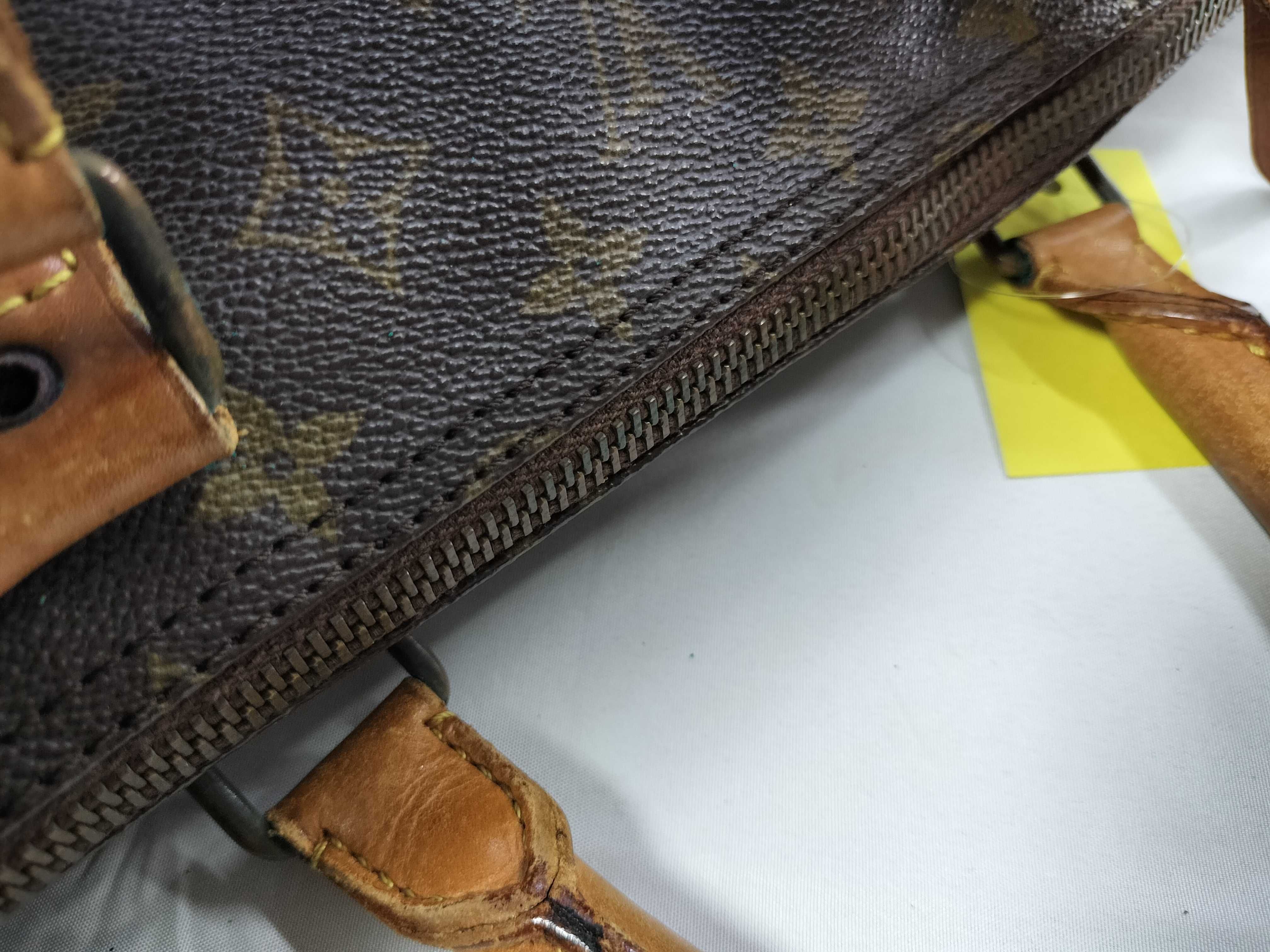 Monogram M41422 Keepall 60 Boston Bag — view 6