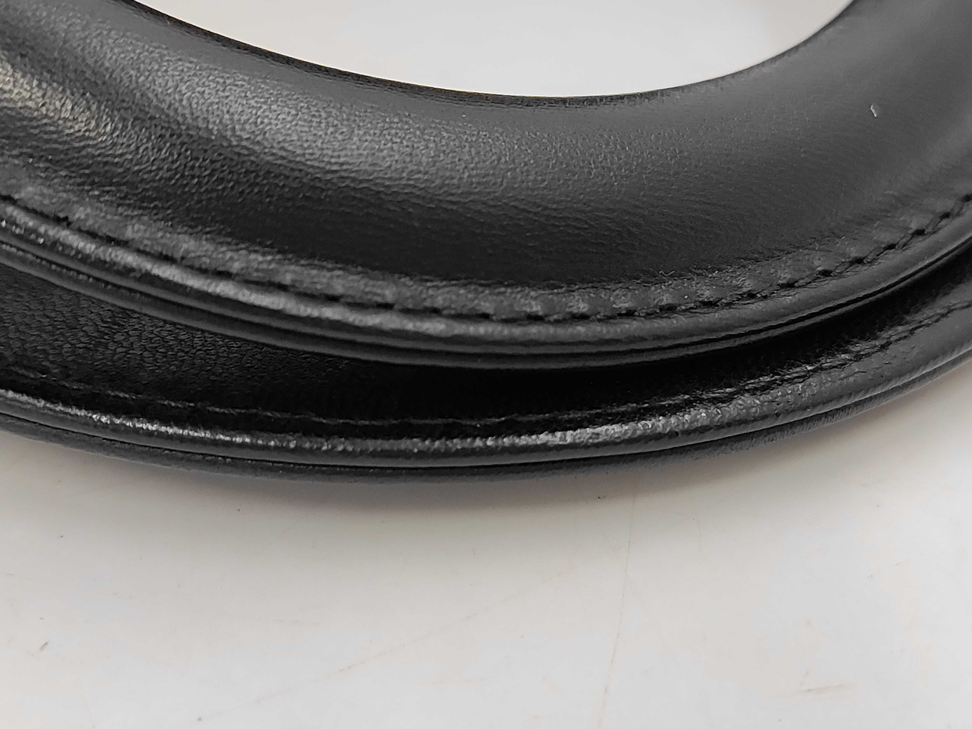 Lady Dior Lambskin Black GP Handbag — view 4