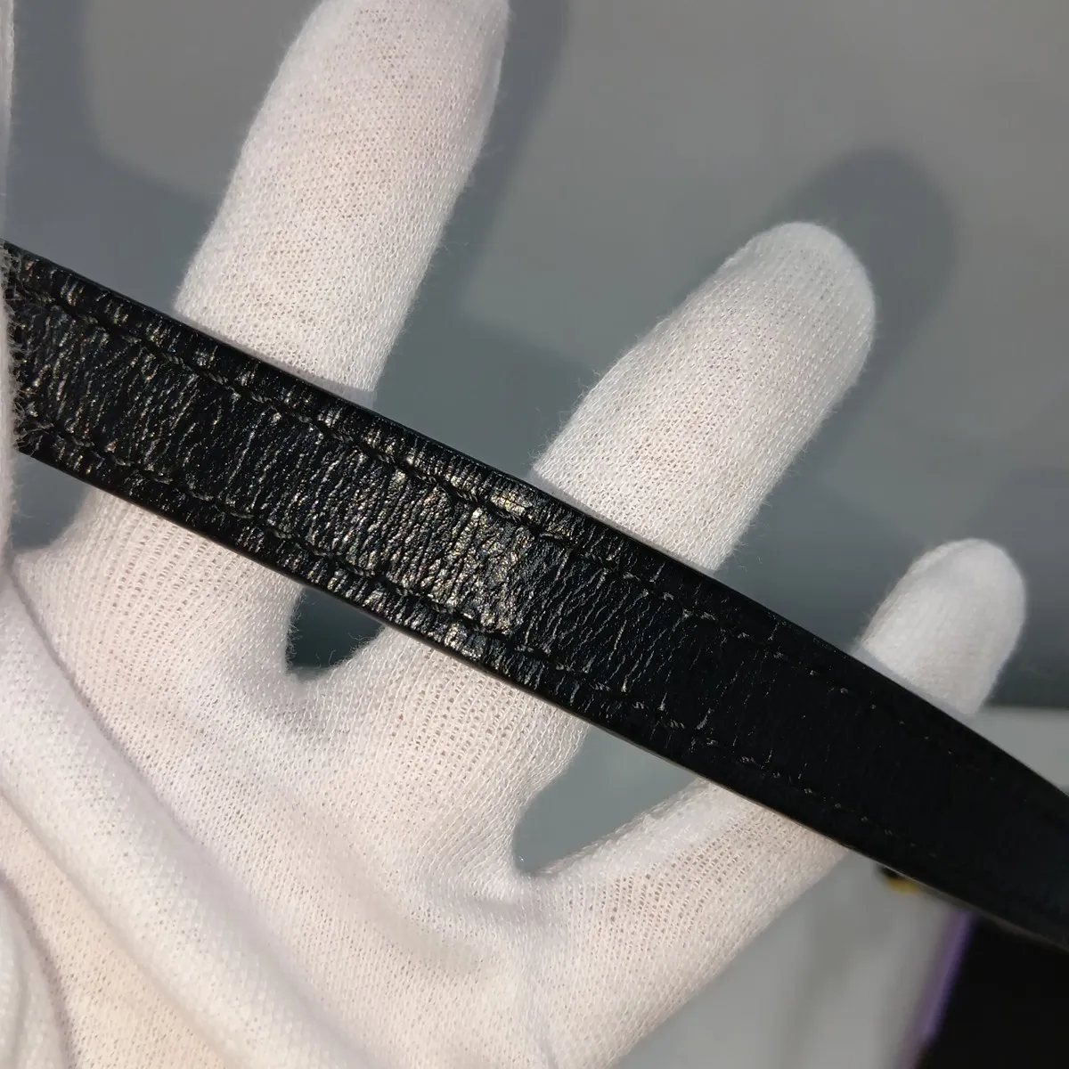 Monogram Reverse Cannes M43986 FL0221 Brown (RFID detected) — view 11