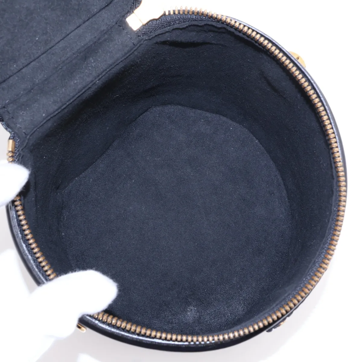 Monogram Reverse Cannes M43986 FL0221 Brown (RFID detected) — view 8