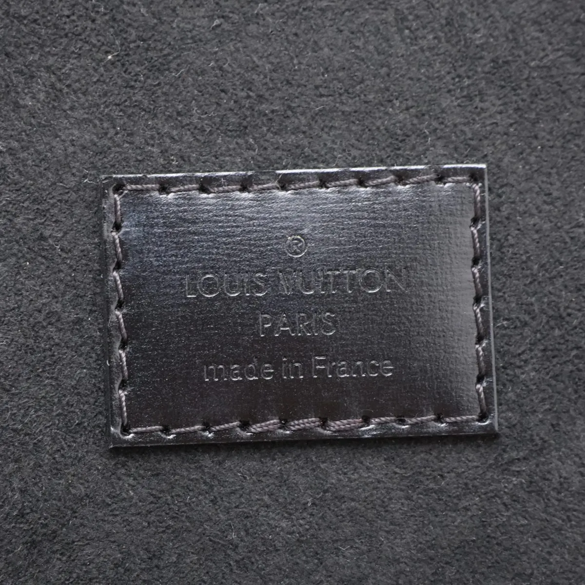 Monogram Reverse Cannes M43986 FL0221 Brown (RFID detected) — view 9