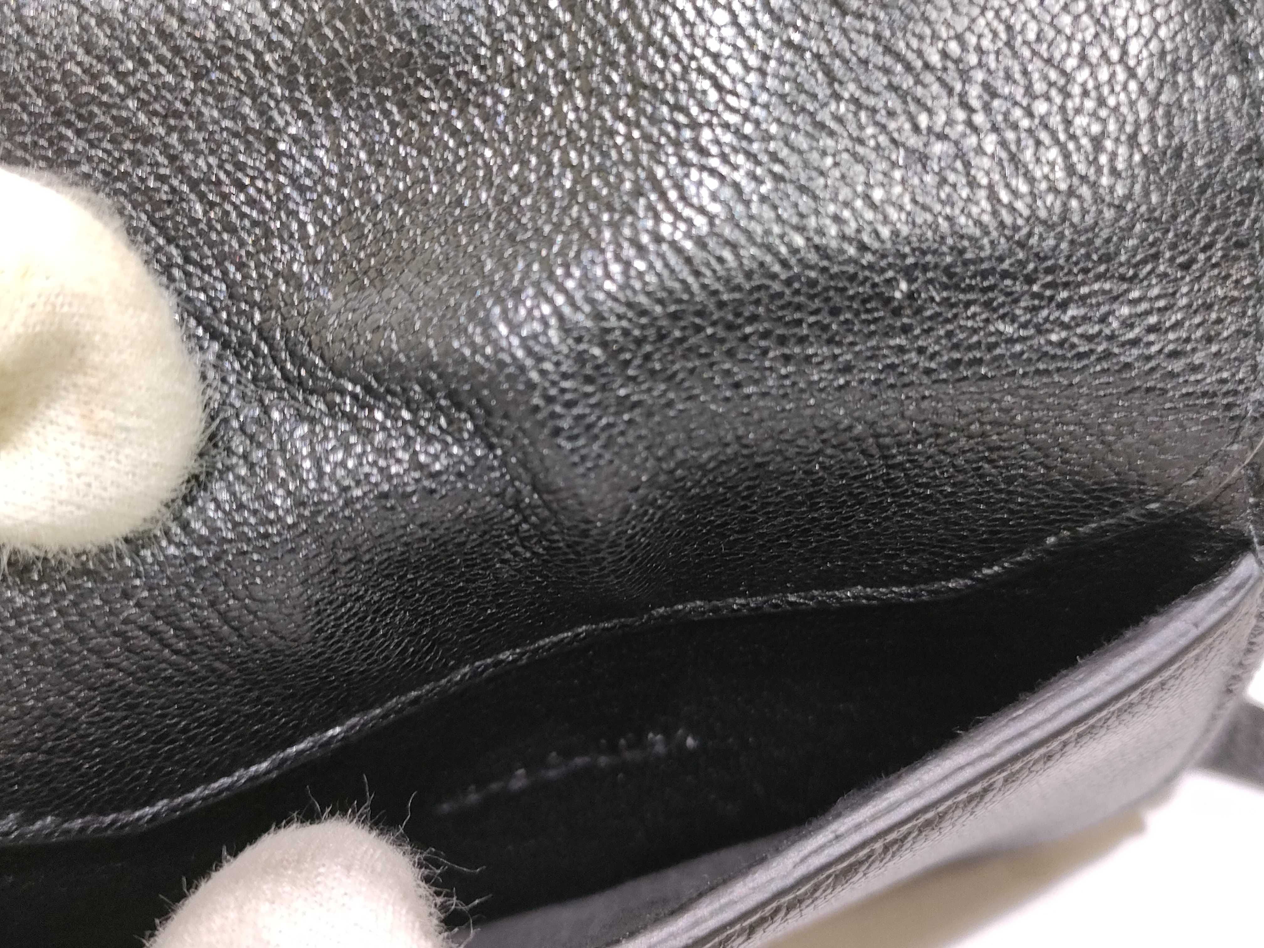 Mini Saddle Shoulder Bag — view 11
